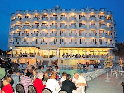 Ada Class Hotel — photo 5