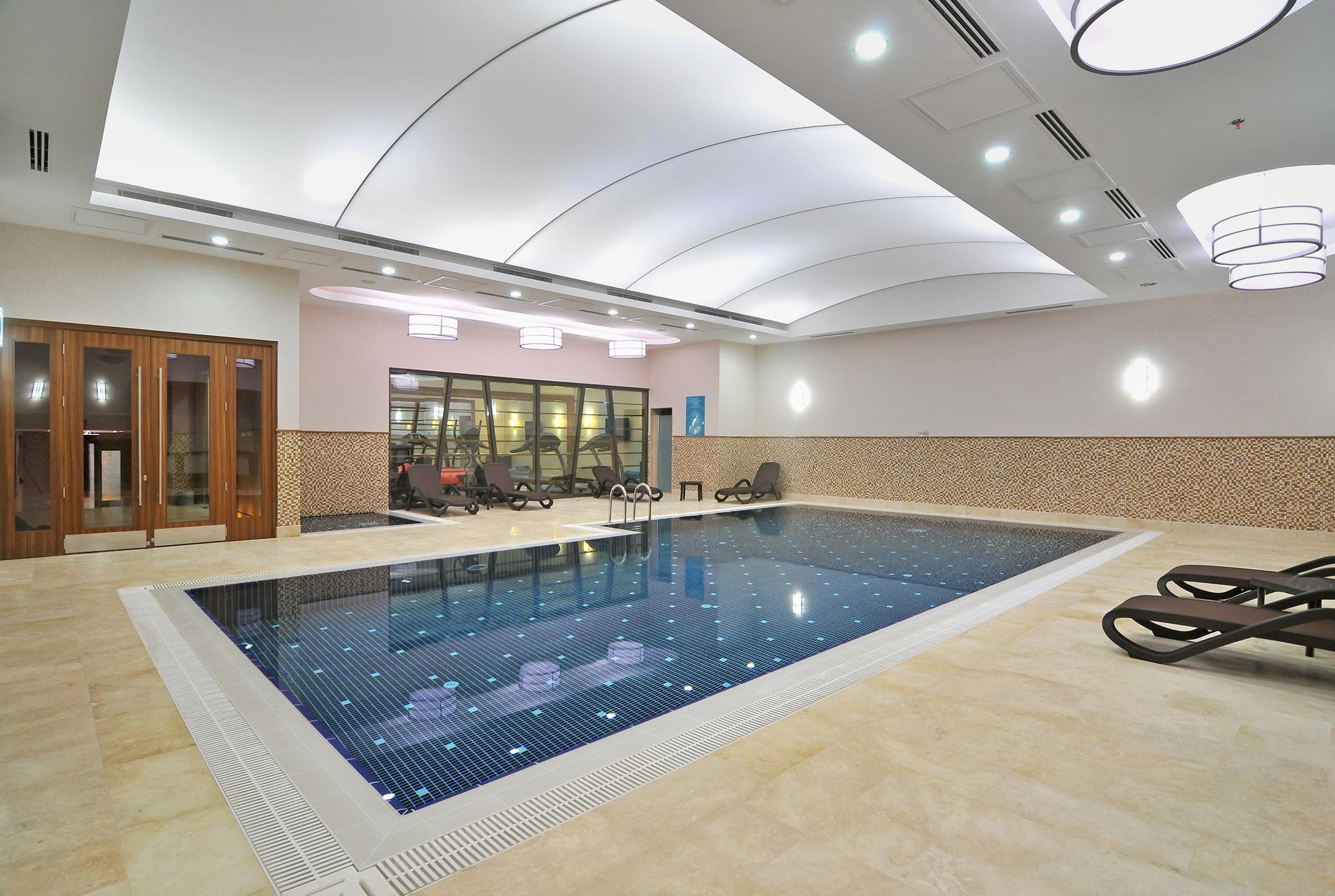 DoubleTree by Hilton Hotel Van — photo 5