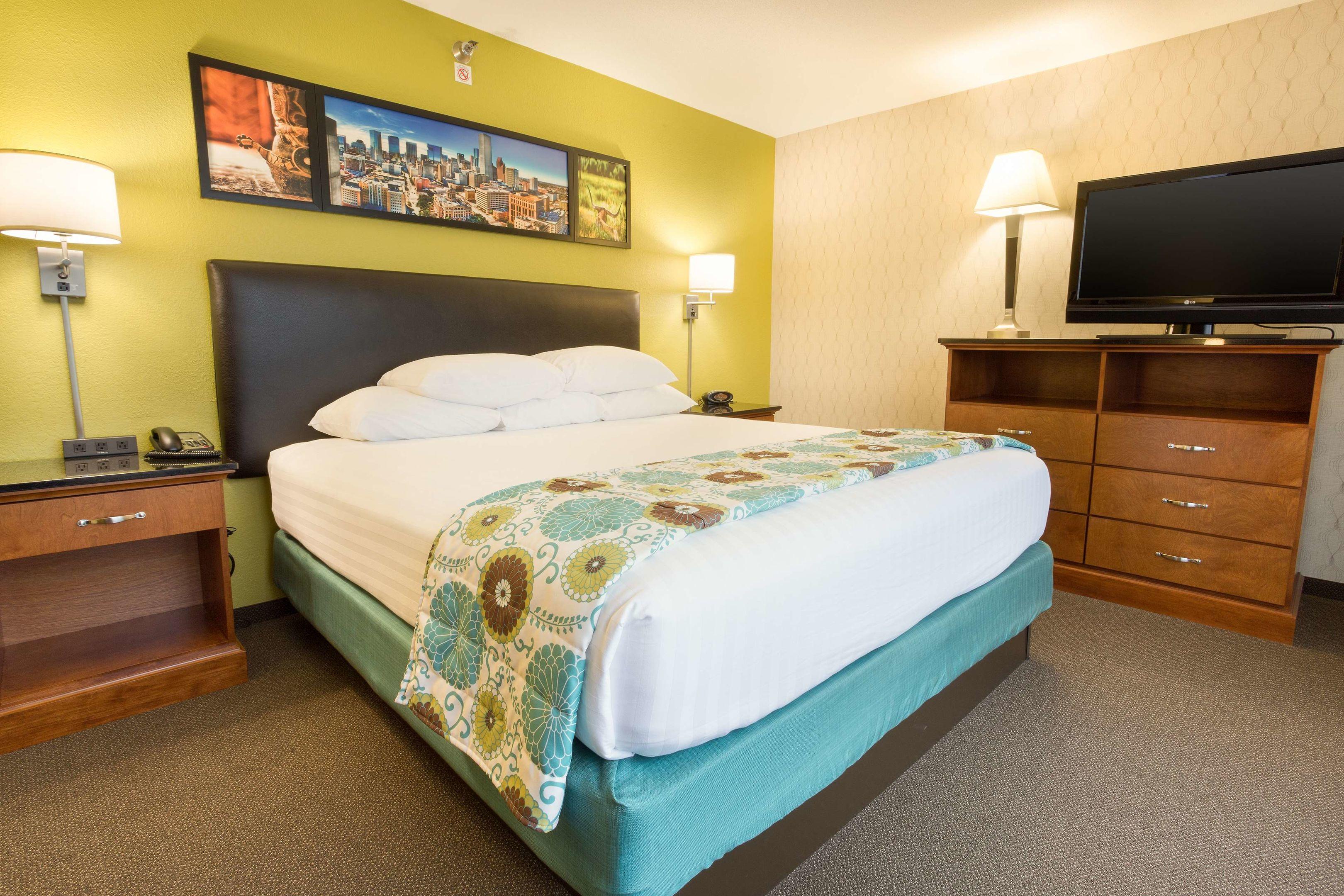 Drury Inn & Suites Houston The Woodlands — photo 5