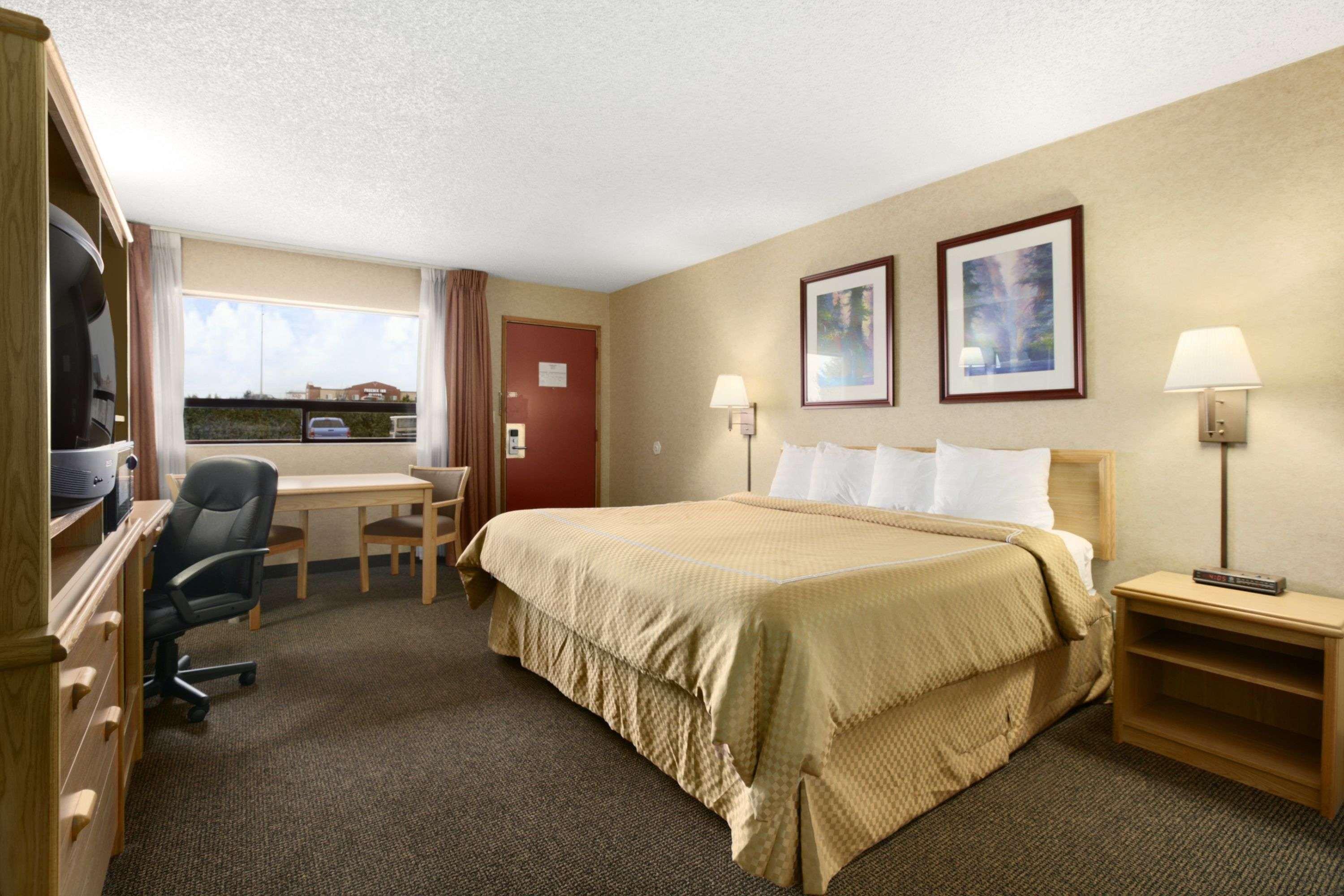 Days Inn Oklahoma City Fairground — photo 5