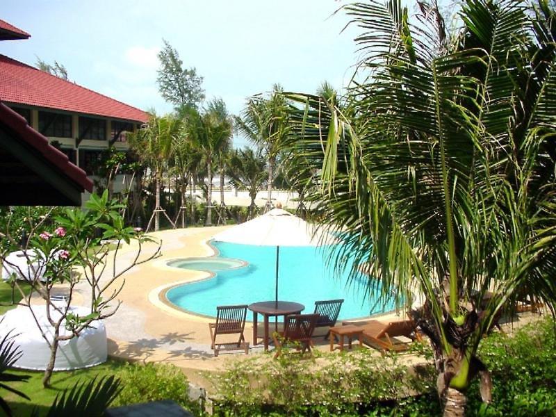 Rajamangala Pavilion Beach Resort — photo 4
