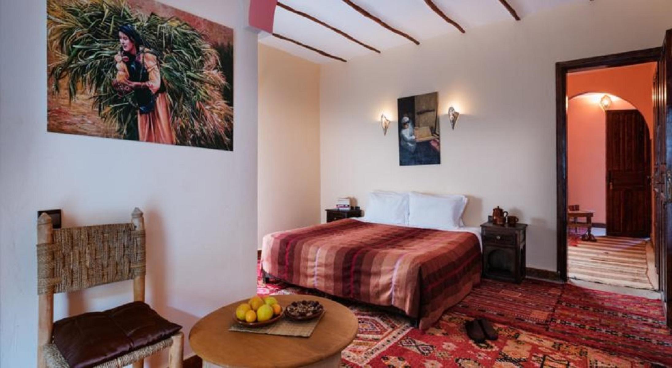 Hotel Le Village Du Toubkal — photo 5