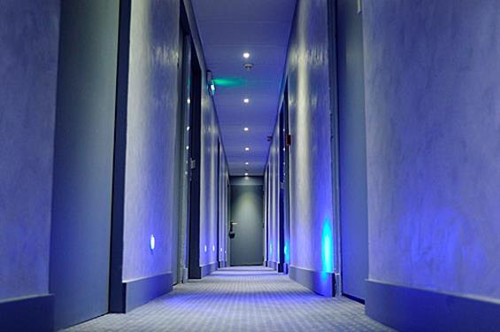 Hotel de Normandie — photo 5