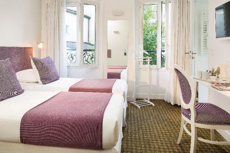 Hôtel Mistral — photo 5