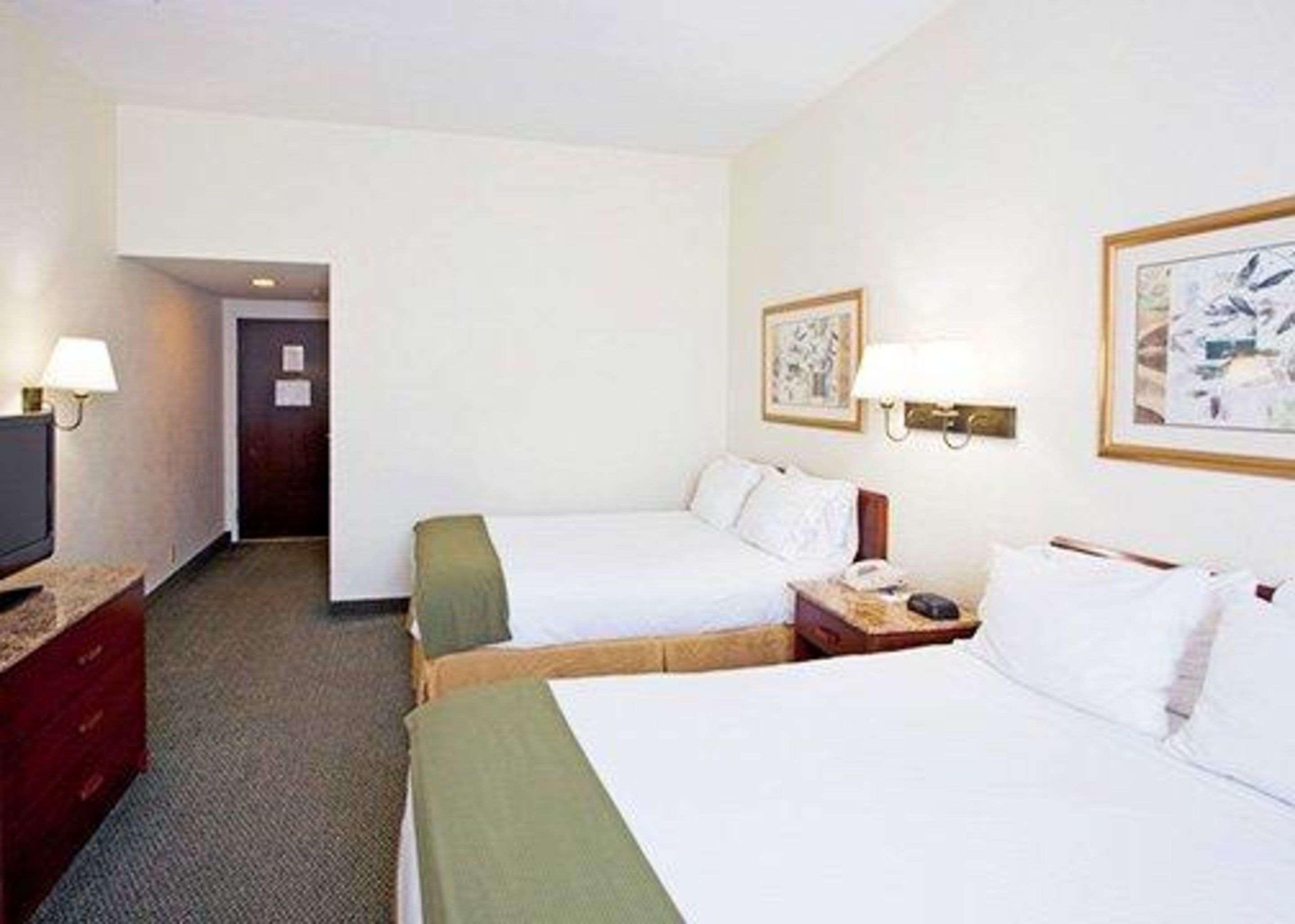Quality Inn Wesley Chapel — photo 5