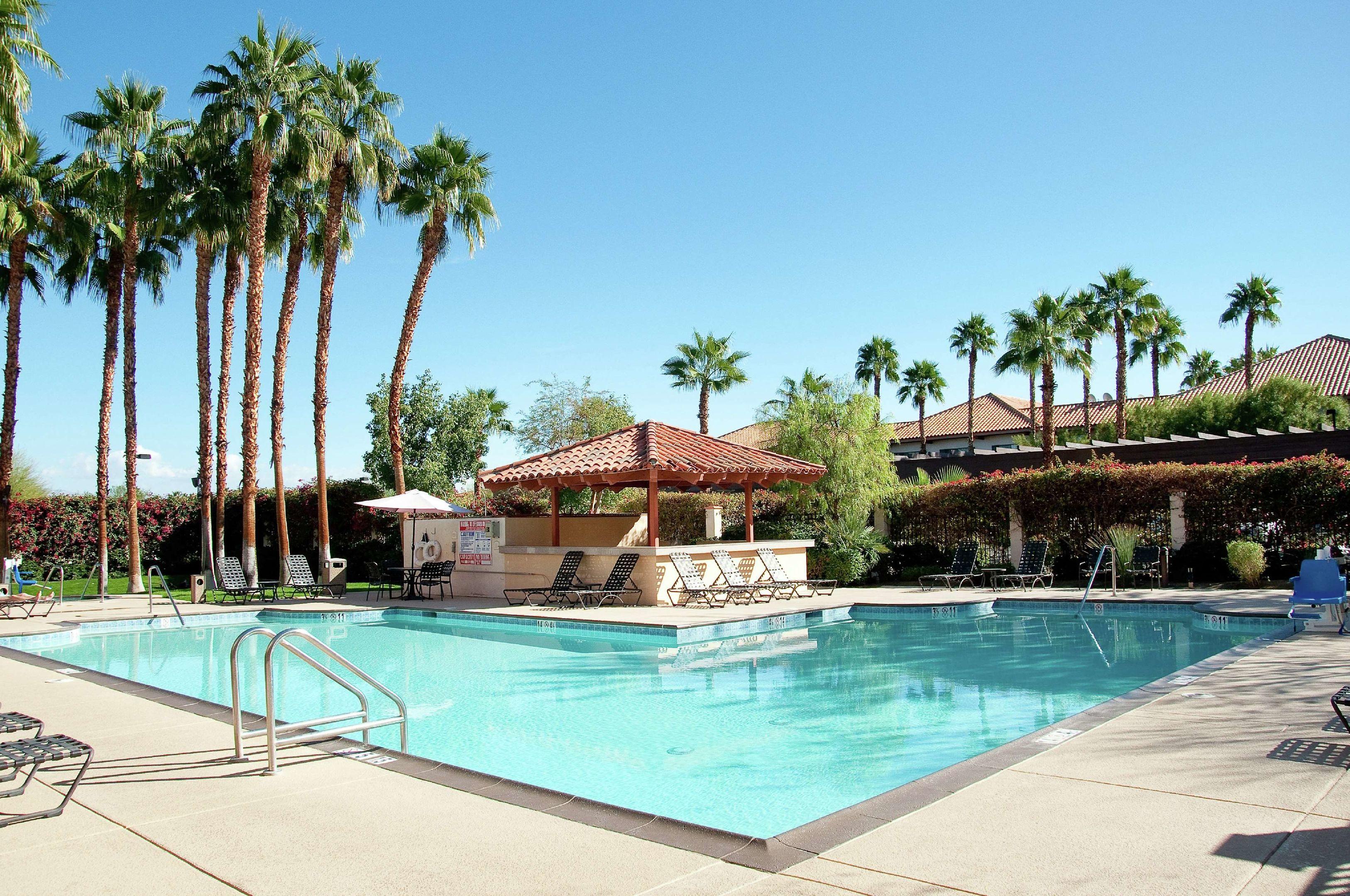 Hilton Garden Inn Palm Springs/Rancho Mirage — photo 4