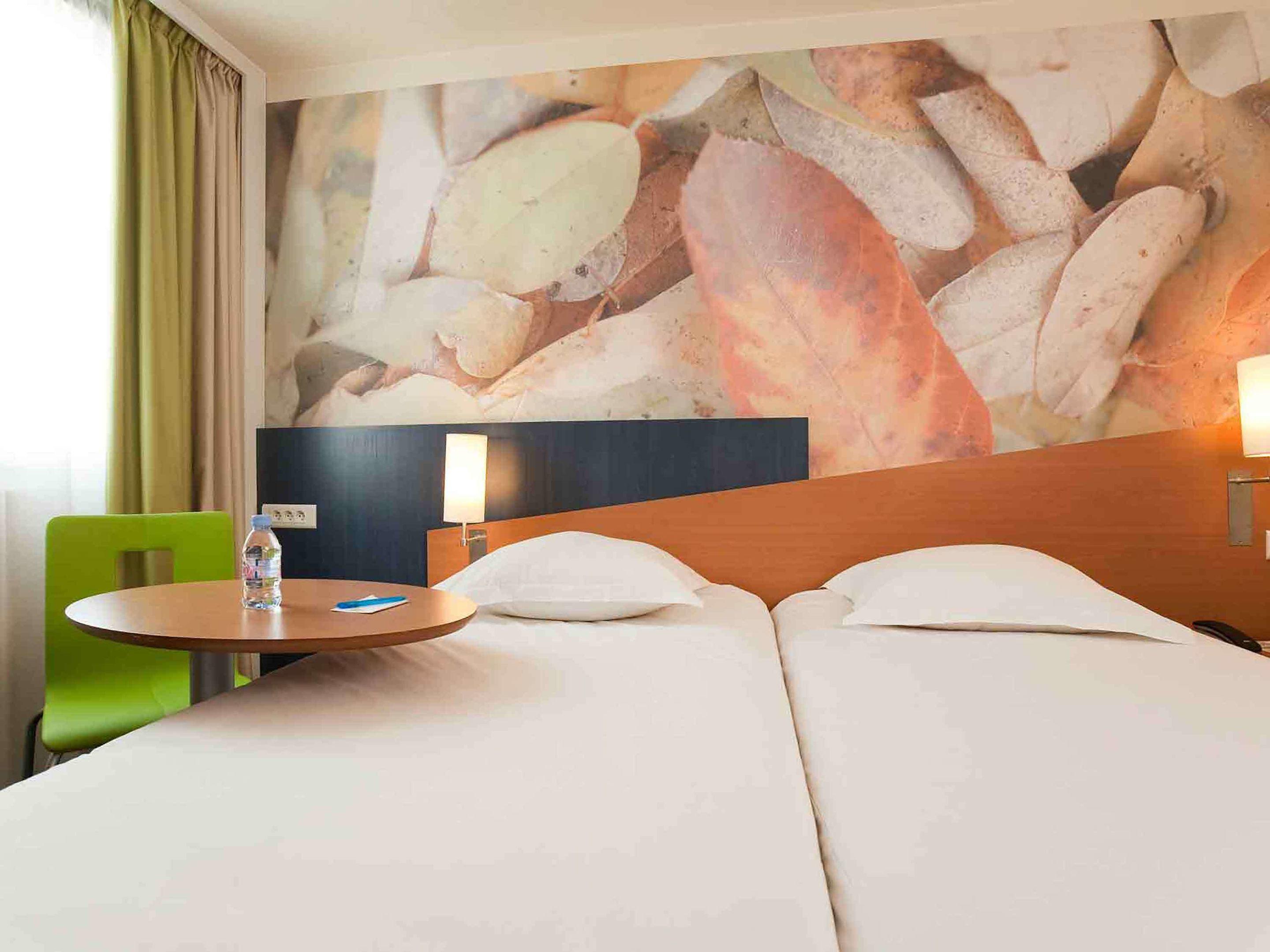 Ibis Styles Orléans — photo 5