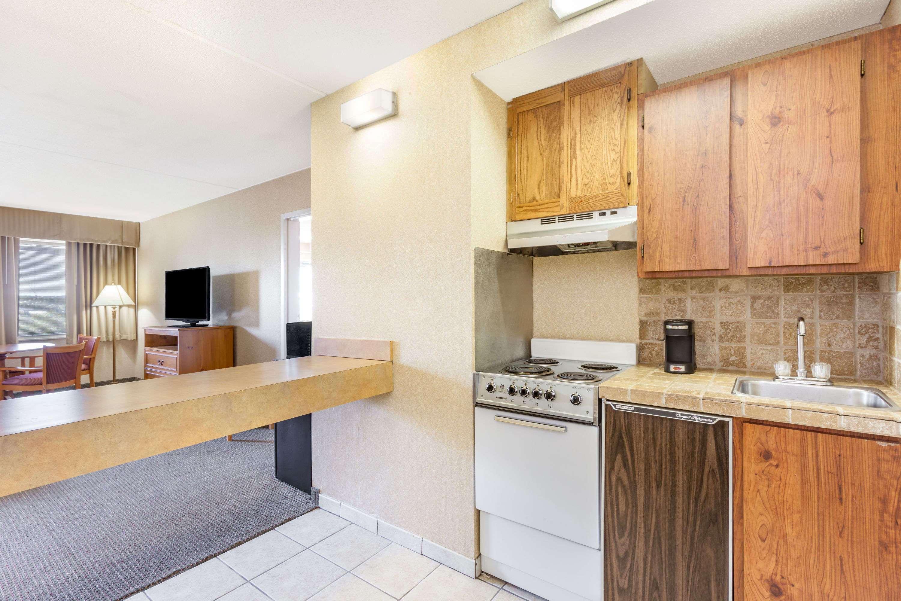 Travelodge by Wyndham Winchester — photo 4