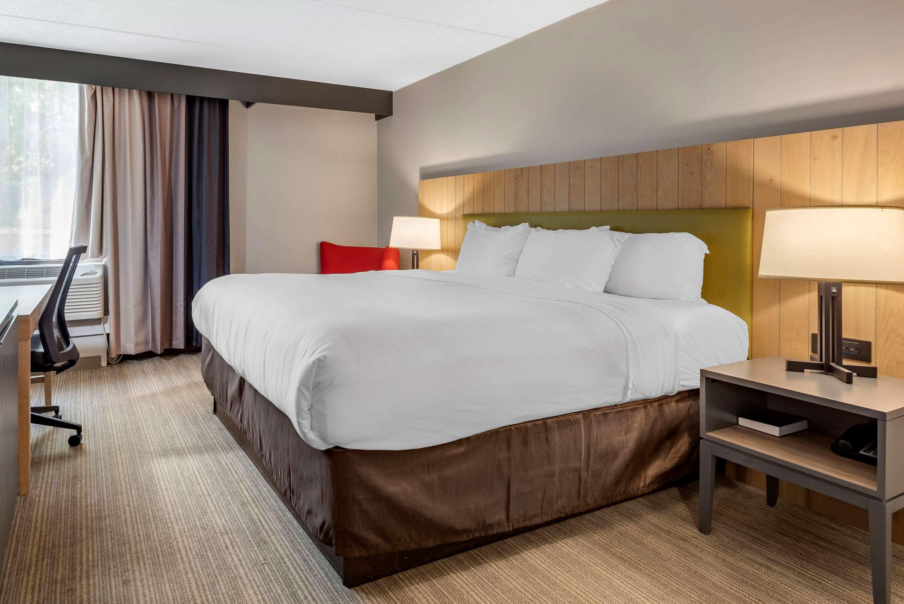 Country Inn & Suites By Radisson Syracuse North — photo 5