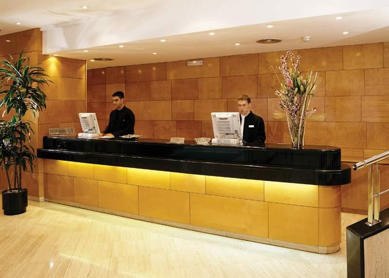 HG City Suites Barcelona — photo 4