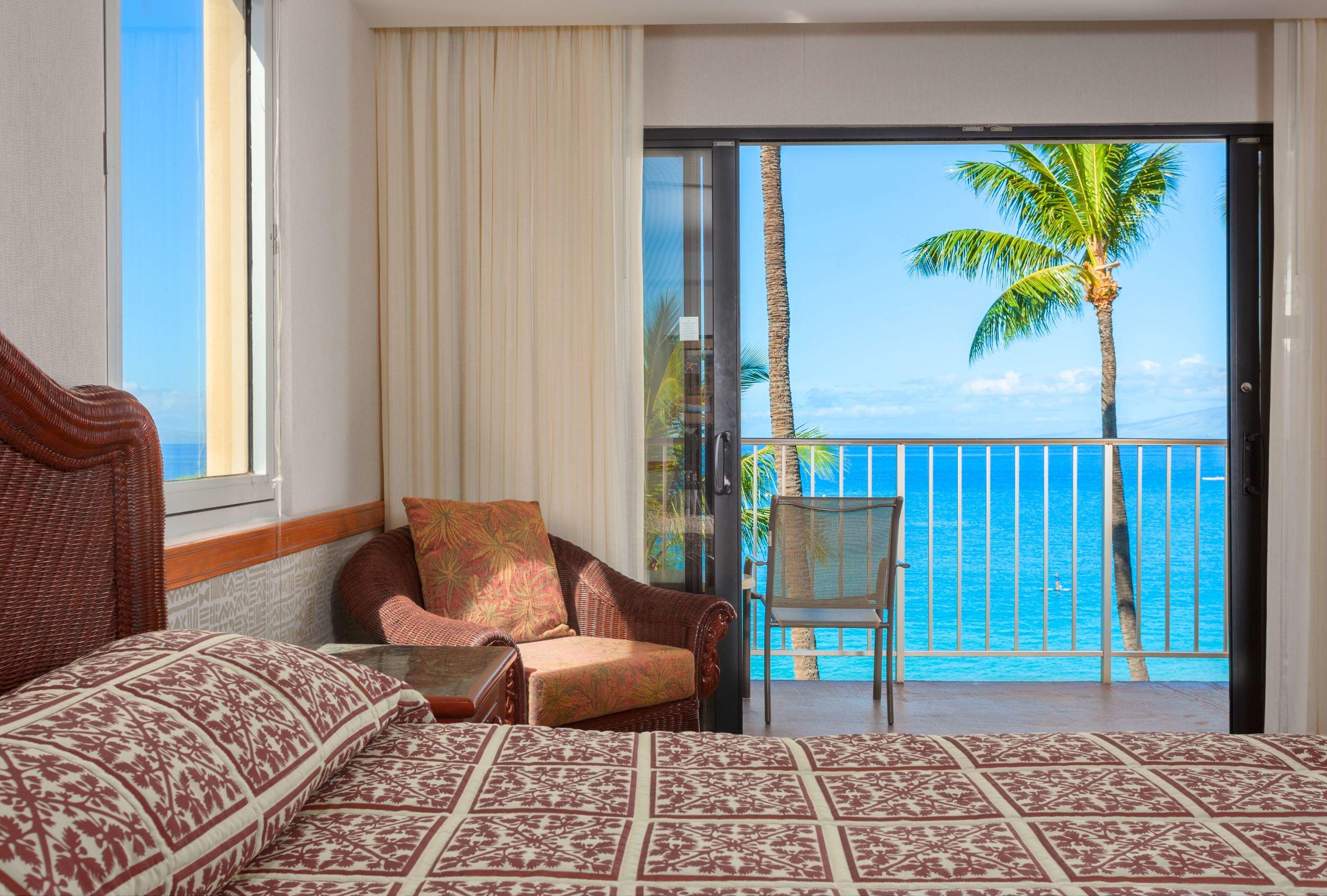 Kaanapali Beach Hotel — photo 5