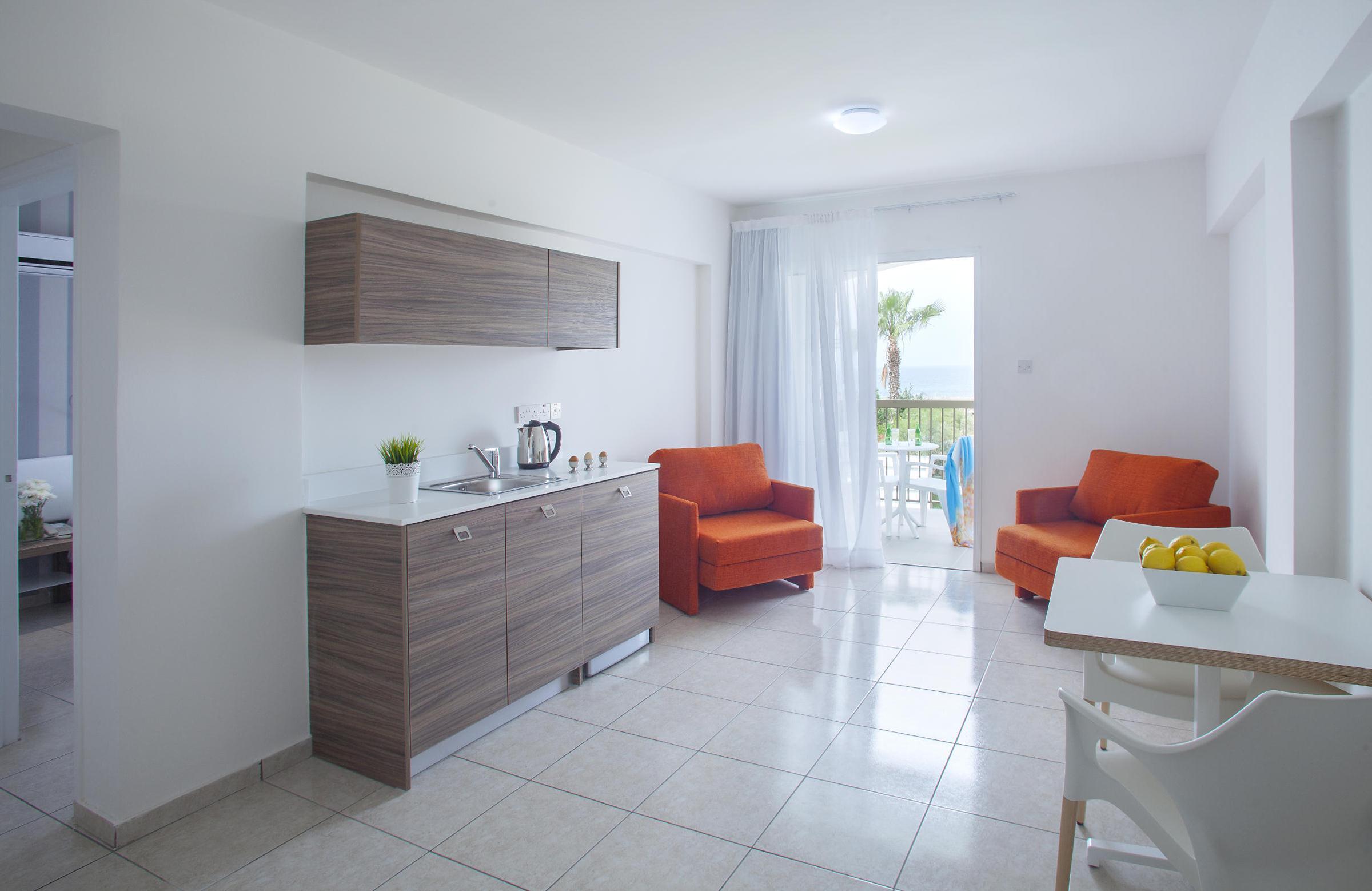 Princessa Vera Hotel Apartments — photo 5