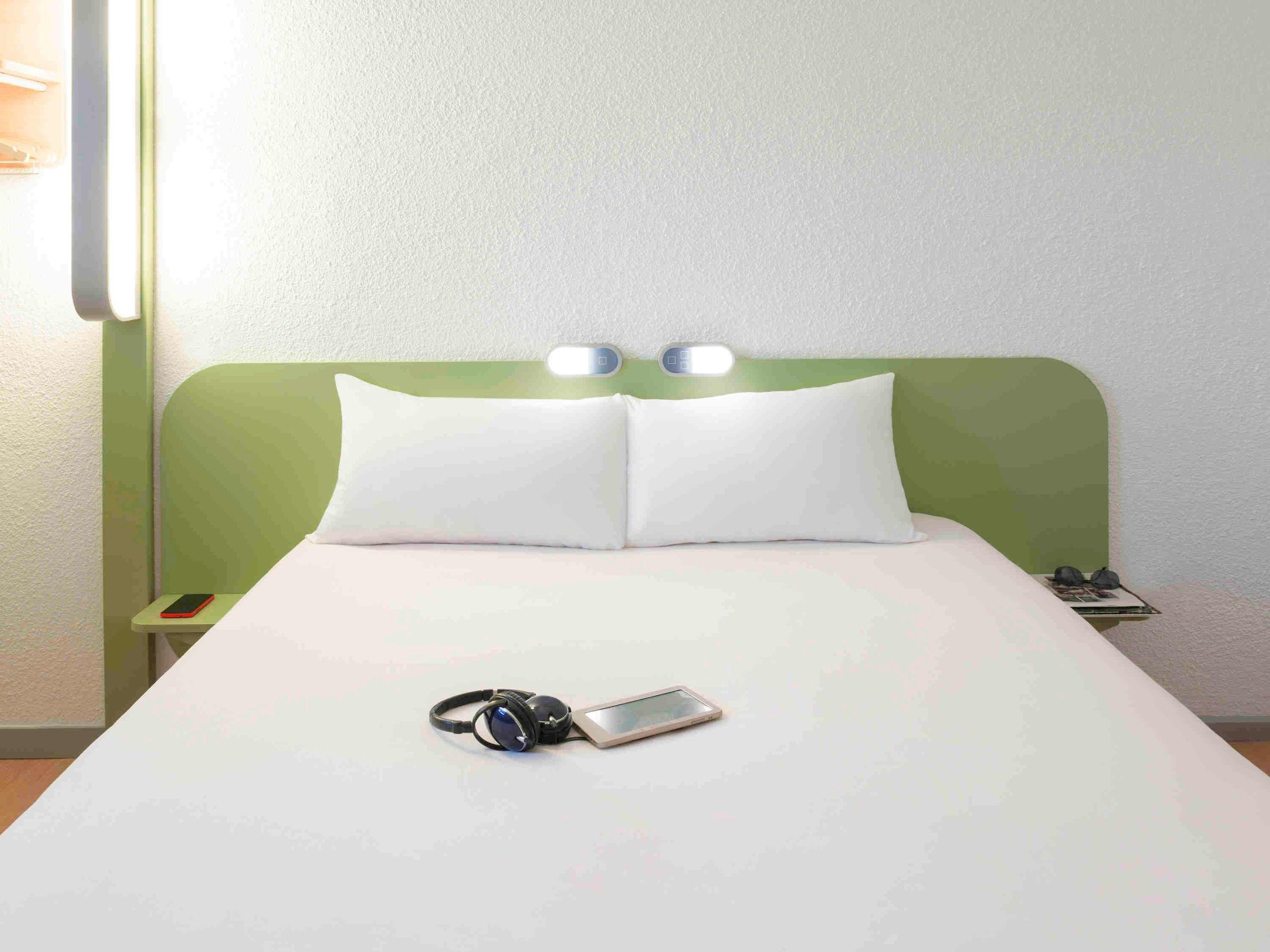 ibis budget Metz Sud — photo 4