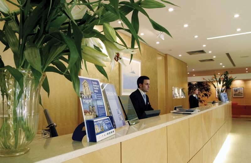 Crowne Plaza Venice East - Quarto d'Altino — photo 2