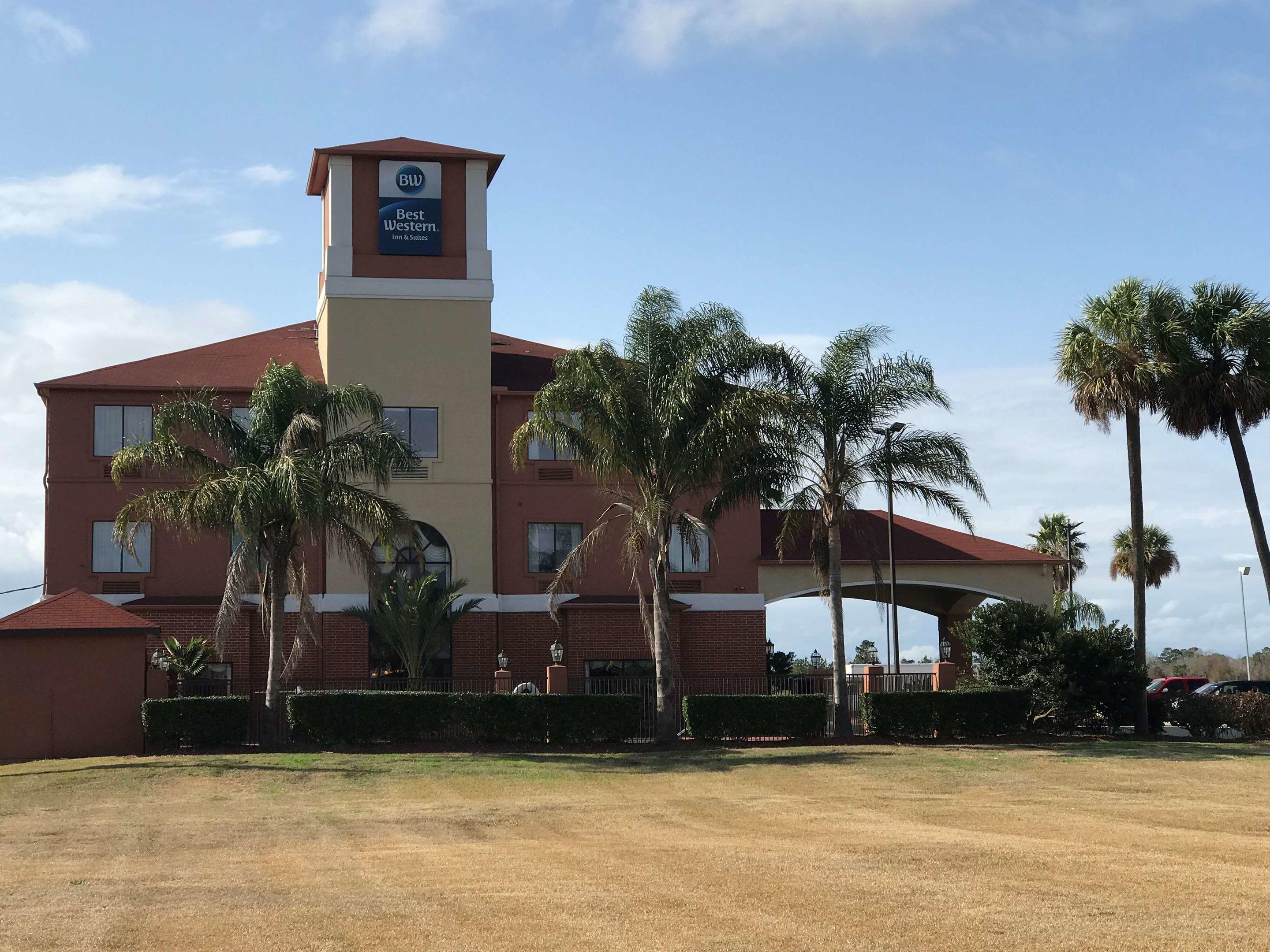 Best Western Orange Inn & Suites — photo 4