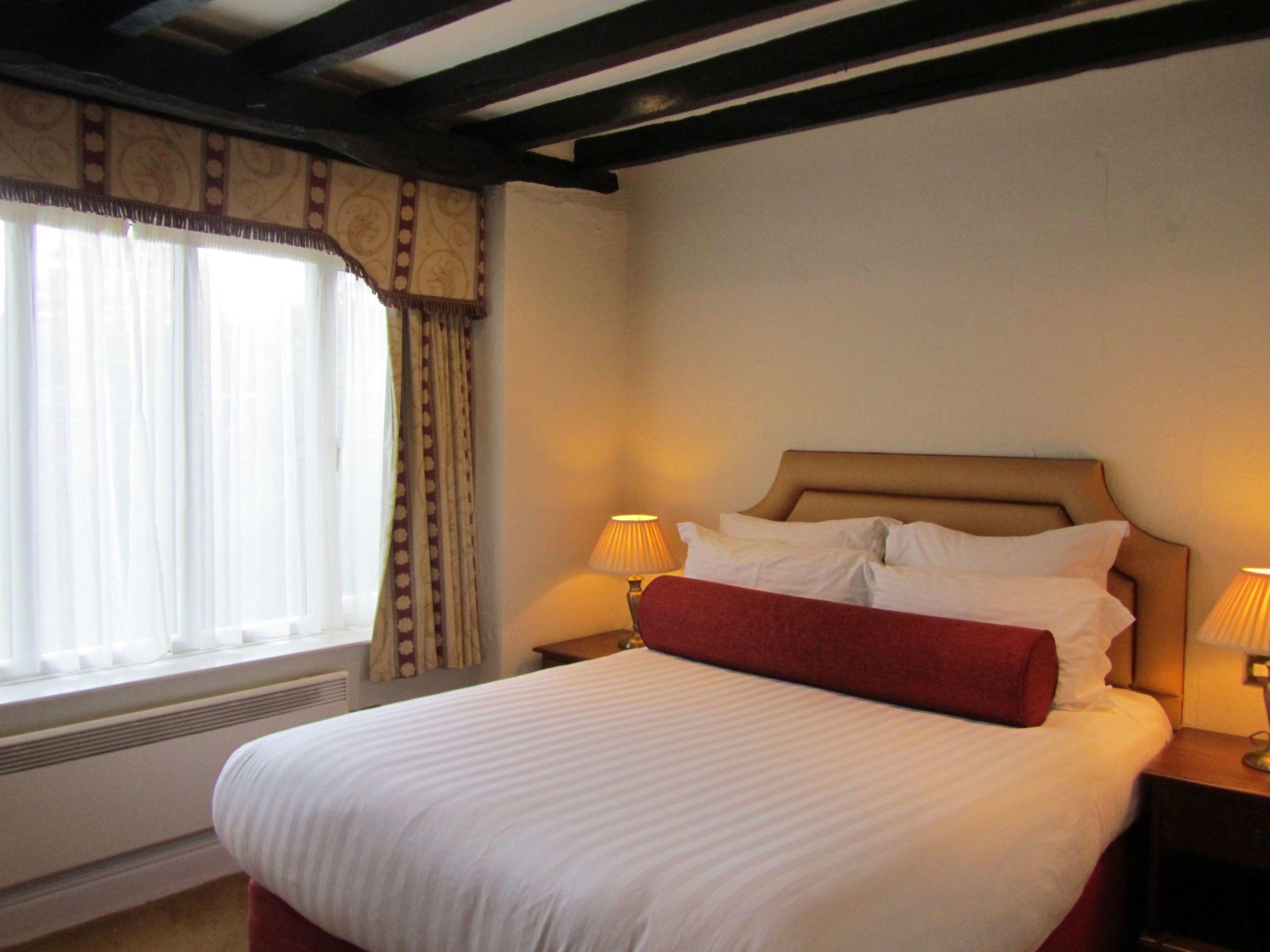 Best Western Plus Windmill Village Hotel & Golf Club — photo 4