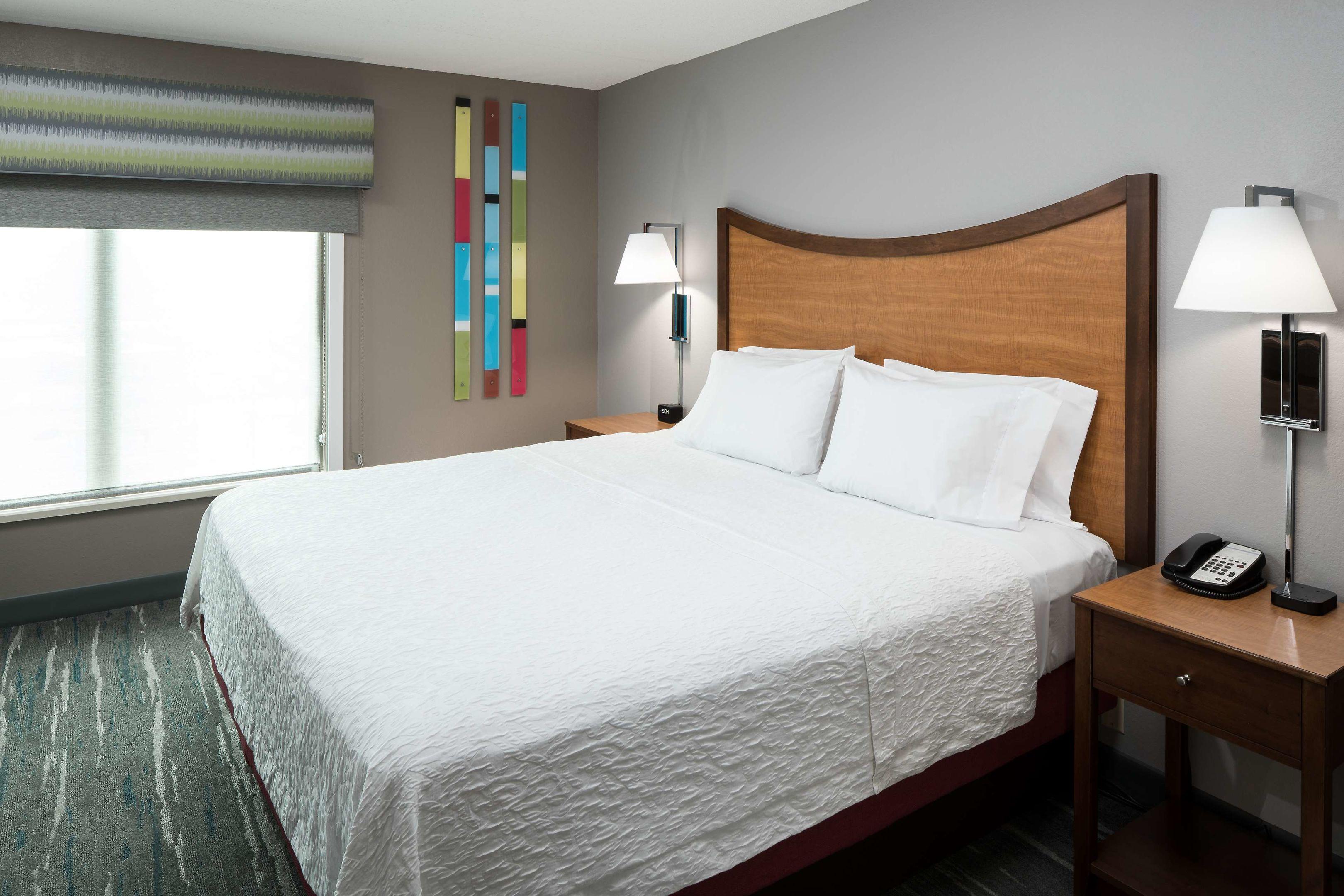 Hampton Inn & Suites Chicago North Shore/Skokie — photo 5
