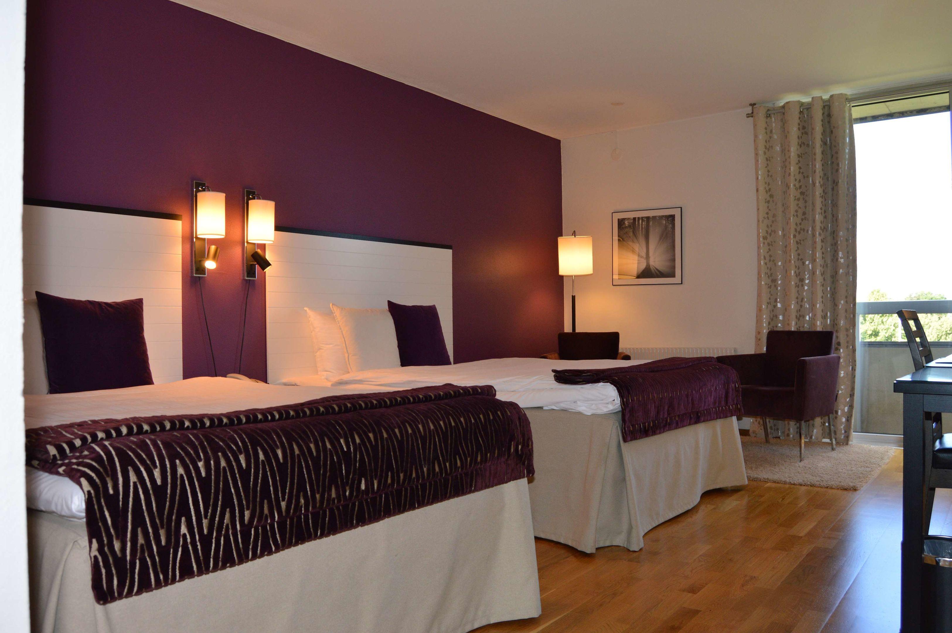 Best Western Royal Star Hotel — photo 4
