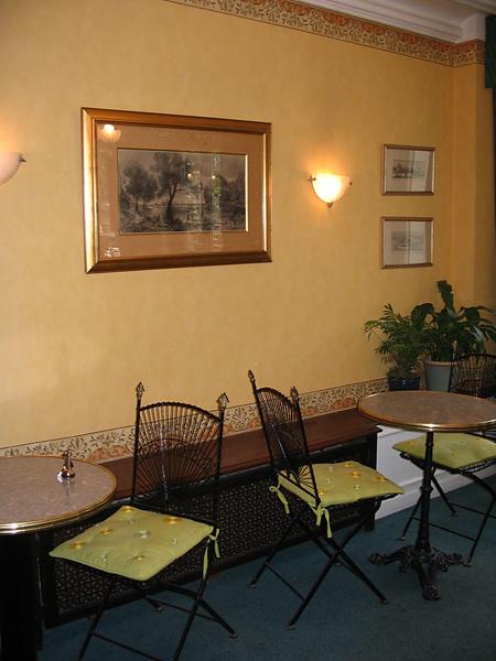 Hotel de Prony — photo 5