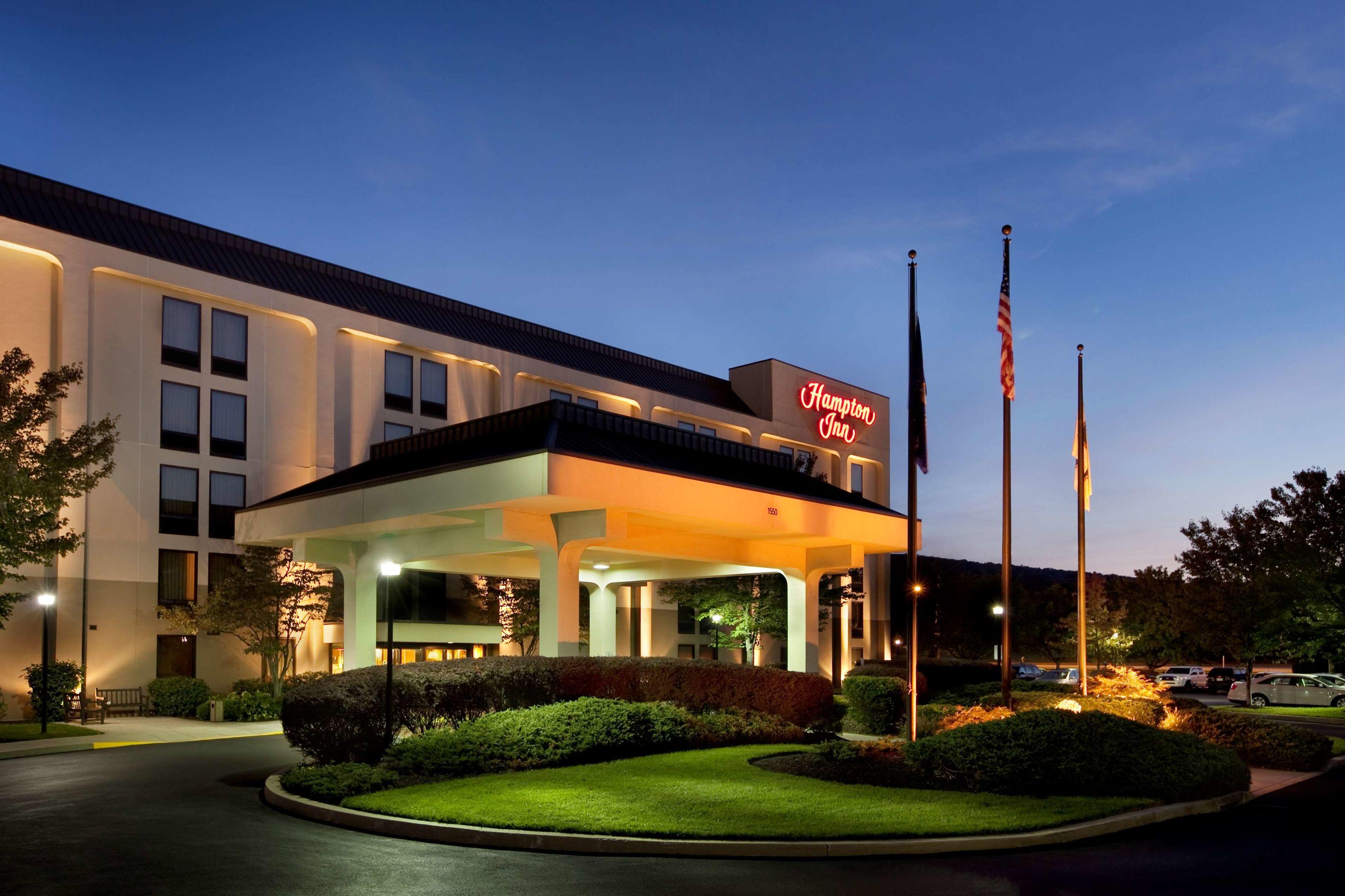 Hampton Inn York — photo 3