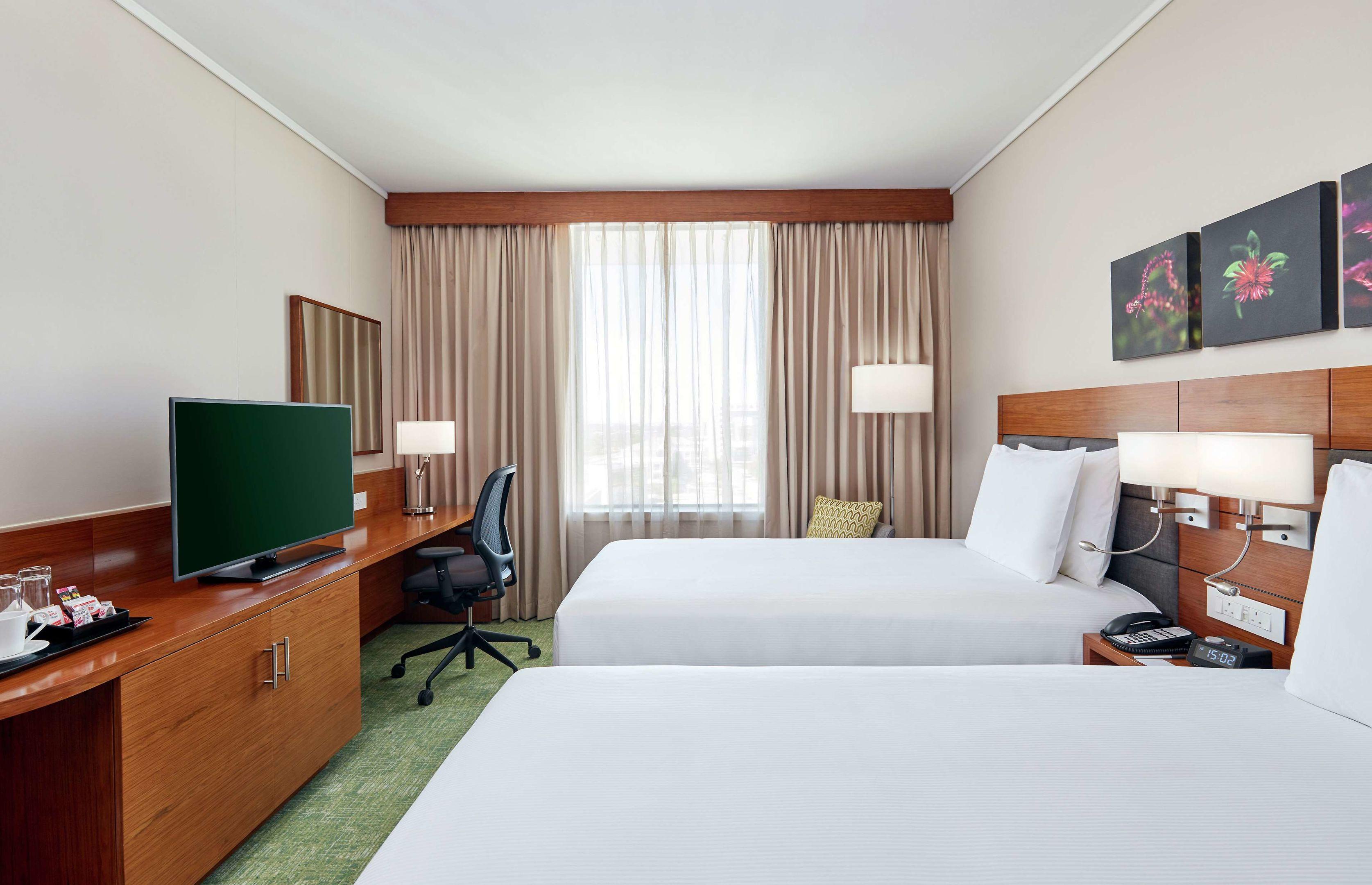 Hilton Garden Inn Gaborone — photo 5