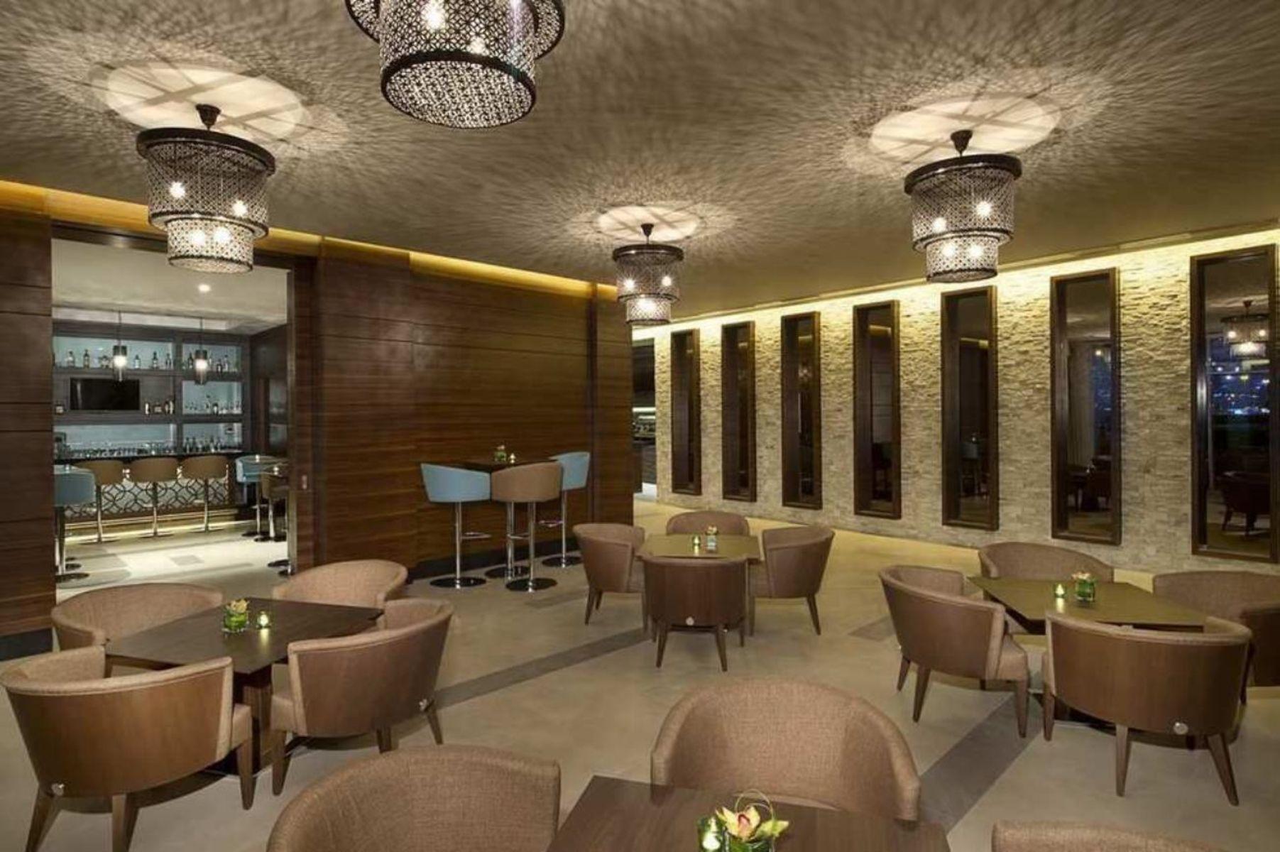 Hilton Garden Inn Dubai Al Mina — photo 5