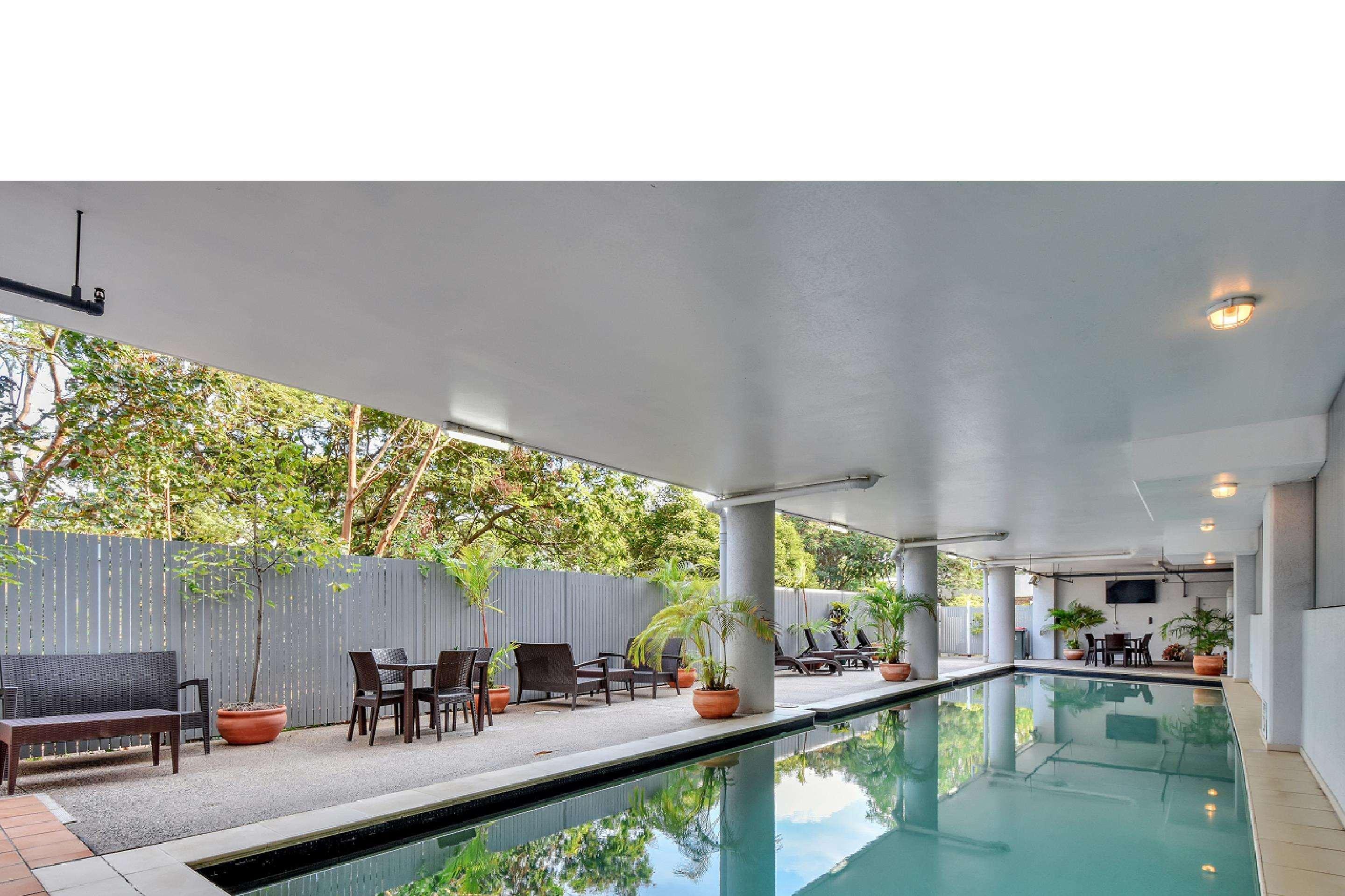 Argus Apartments Darwin — photo 4