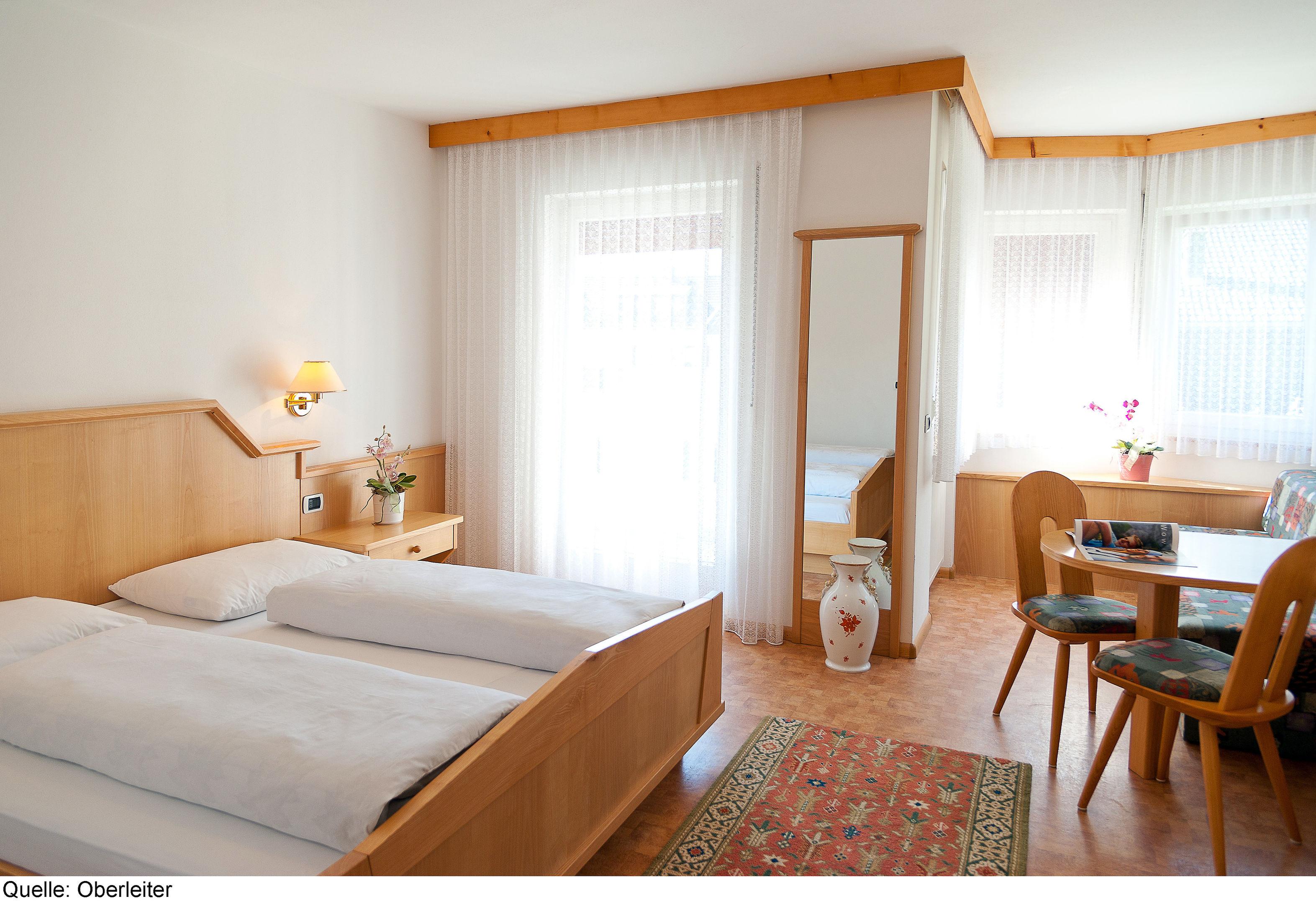 Hotel Oberleiter — photo 4