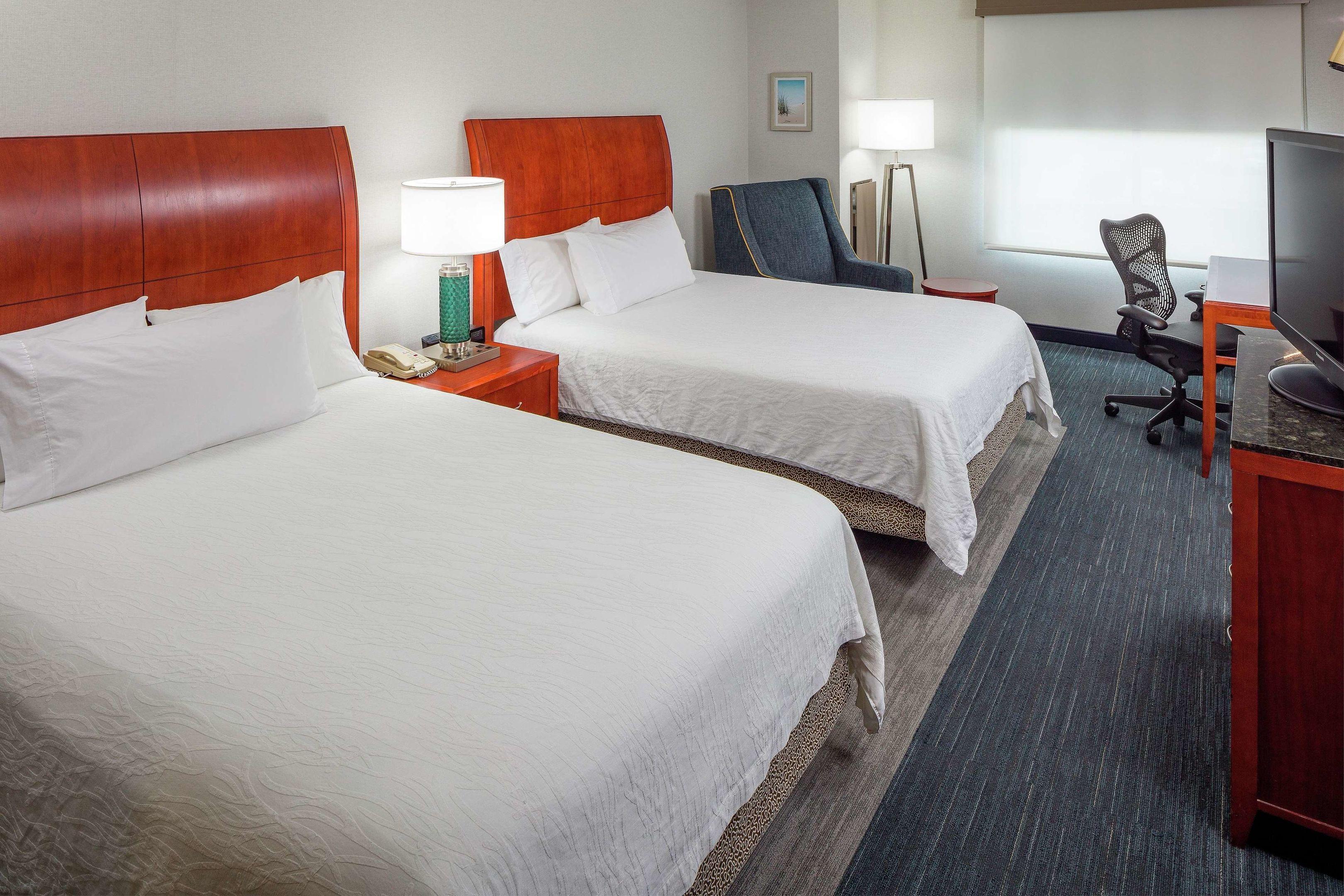 Hilton Garden Inn Plymouth — photo 5