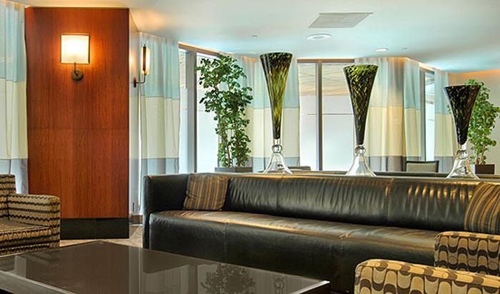 DoubleTree by Hilton Montreal — photo 5