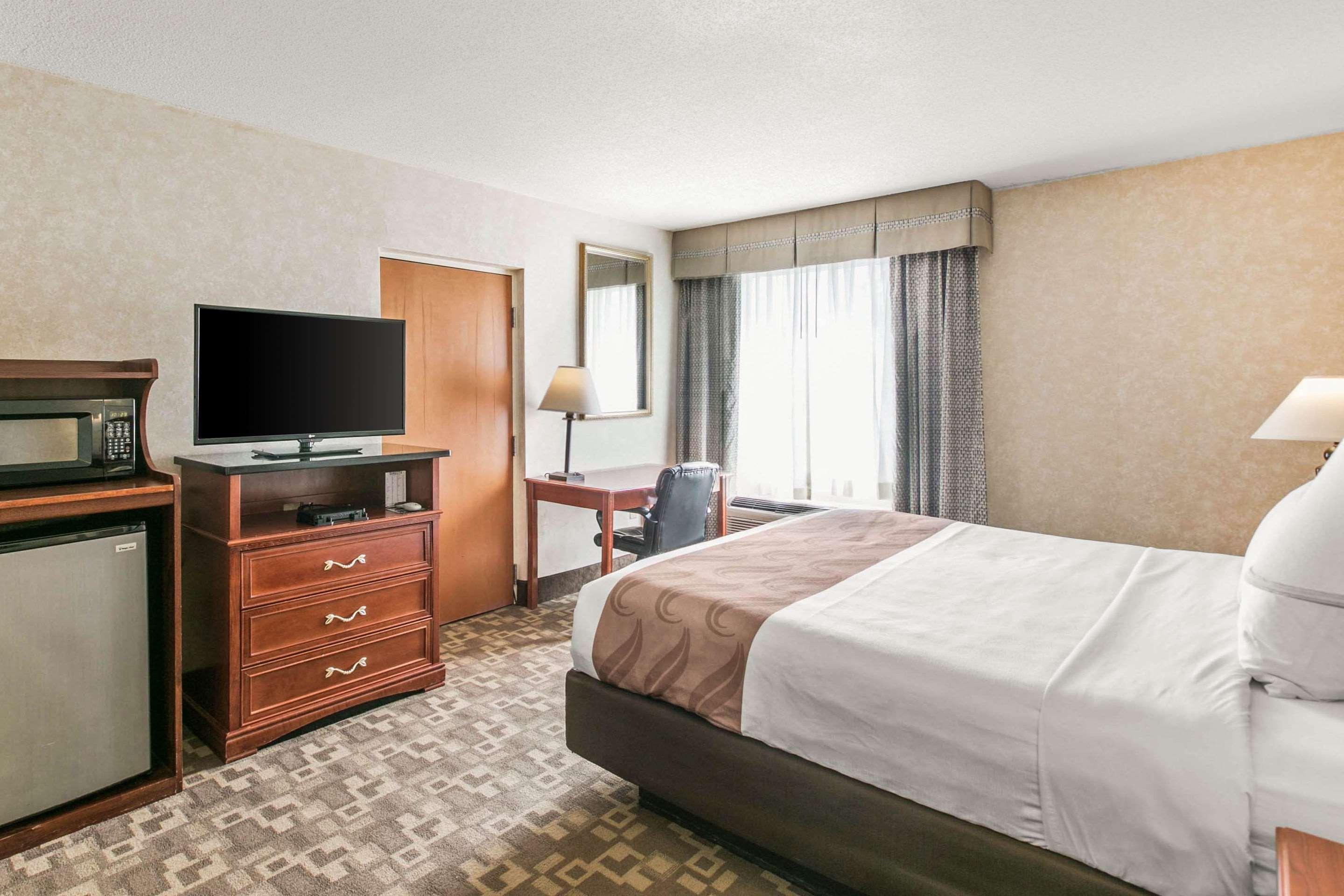 Quality Inn — photo 4