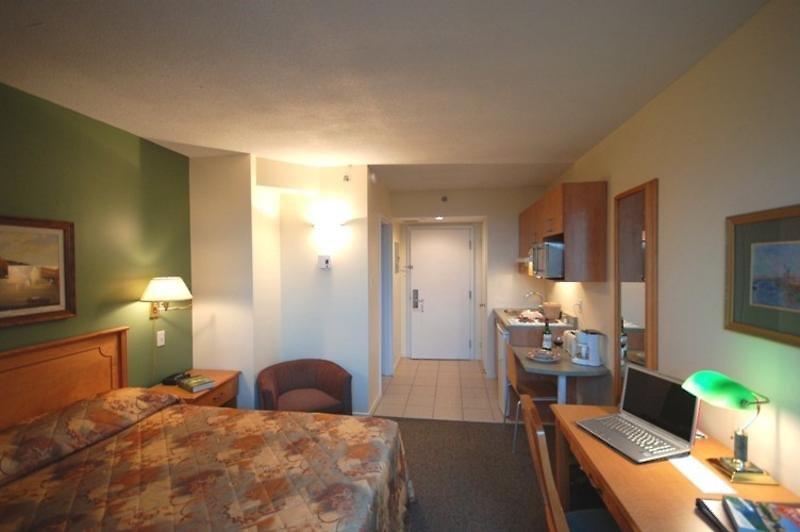 Les Suites Labelle — photo 4