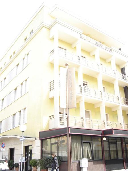 Ambra Palace — photo 3