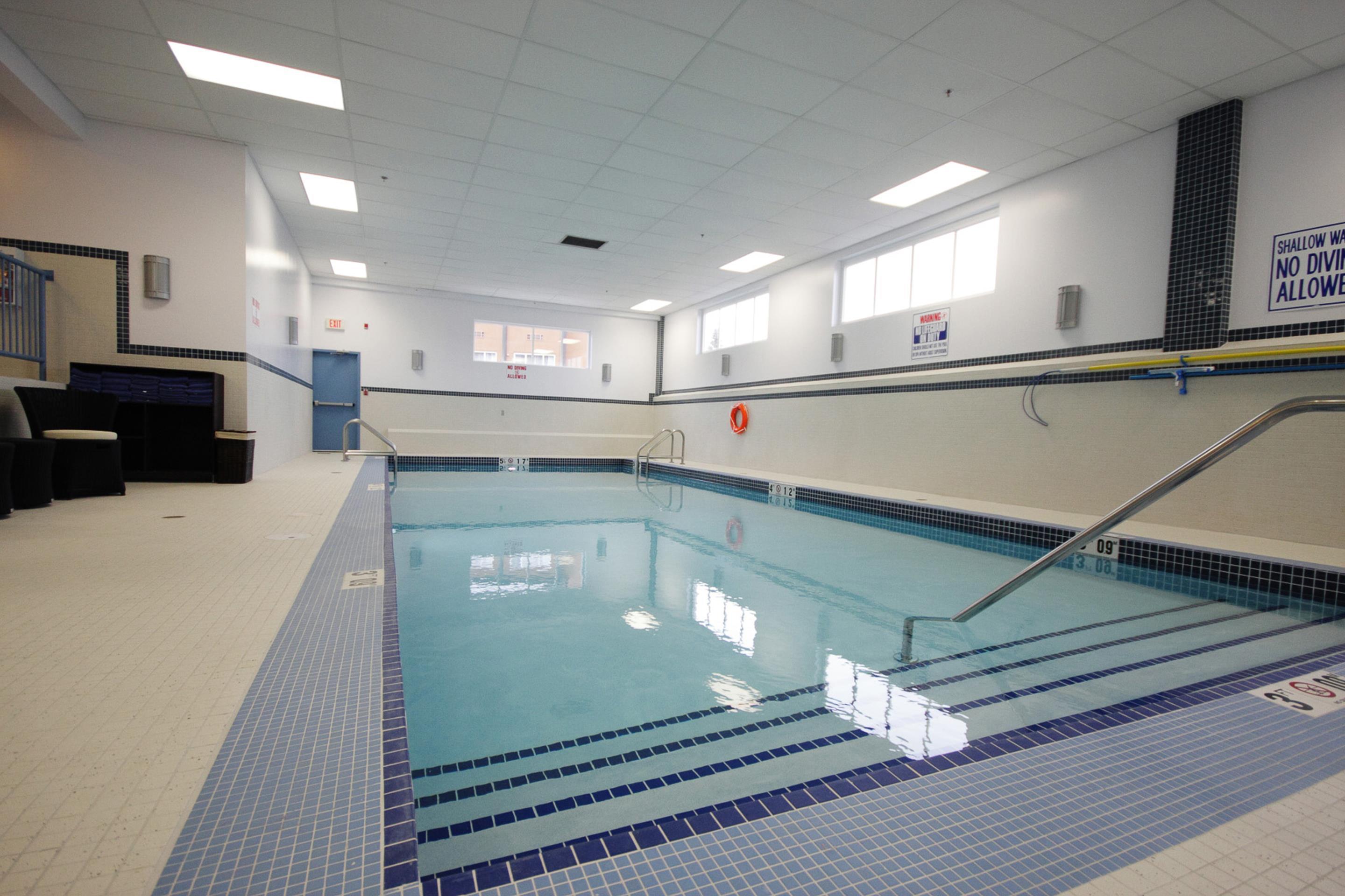 Coast Lethbridge Hotel & Conference Centre — photo 4