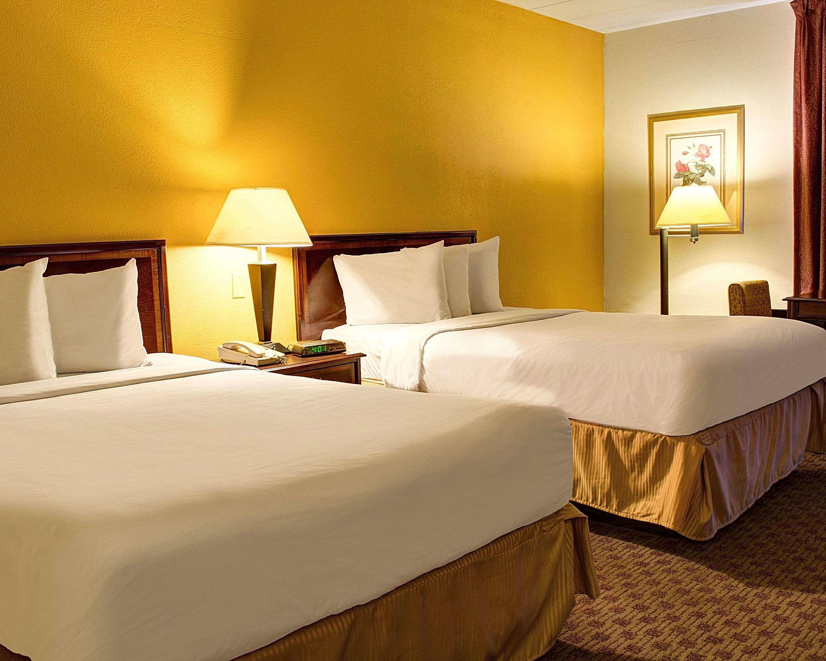 Quality Inn North — photo 4