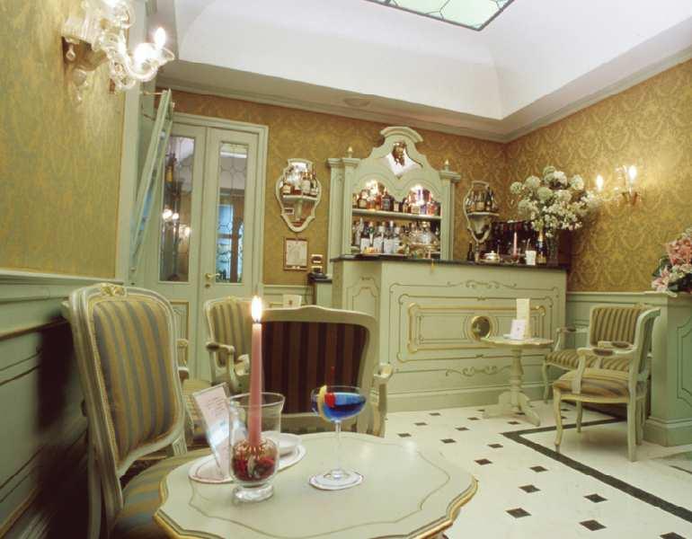 Hotel Colombina — photo 5