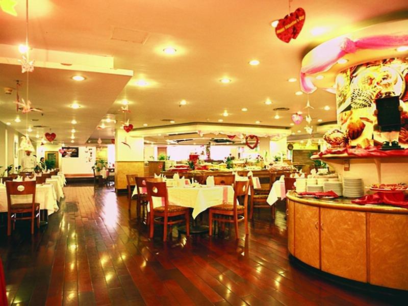 Yinhe Dynasty Hotel — photo 4