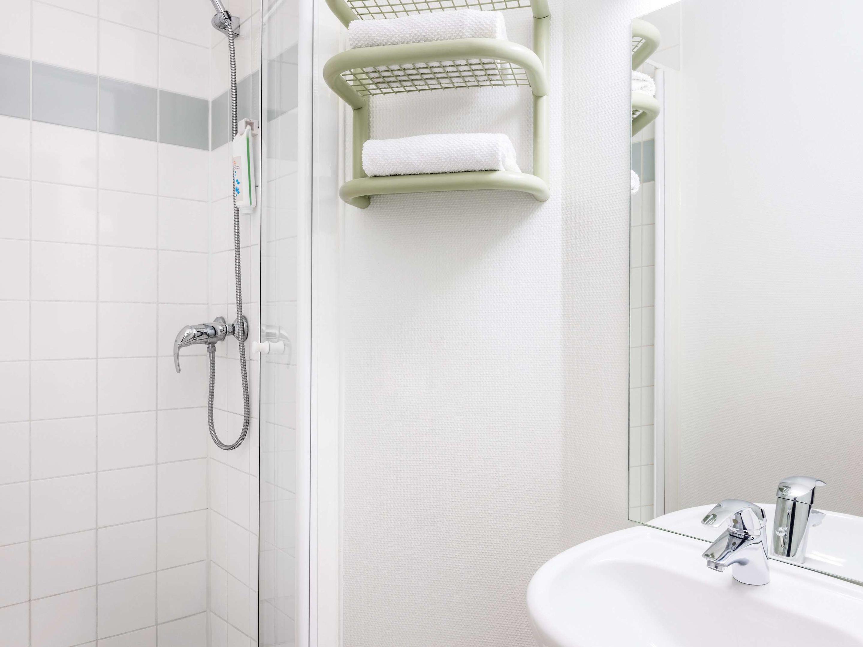 ibis budget Paris Porte d'Italie Est — photo 5