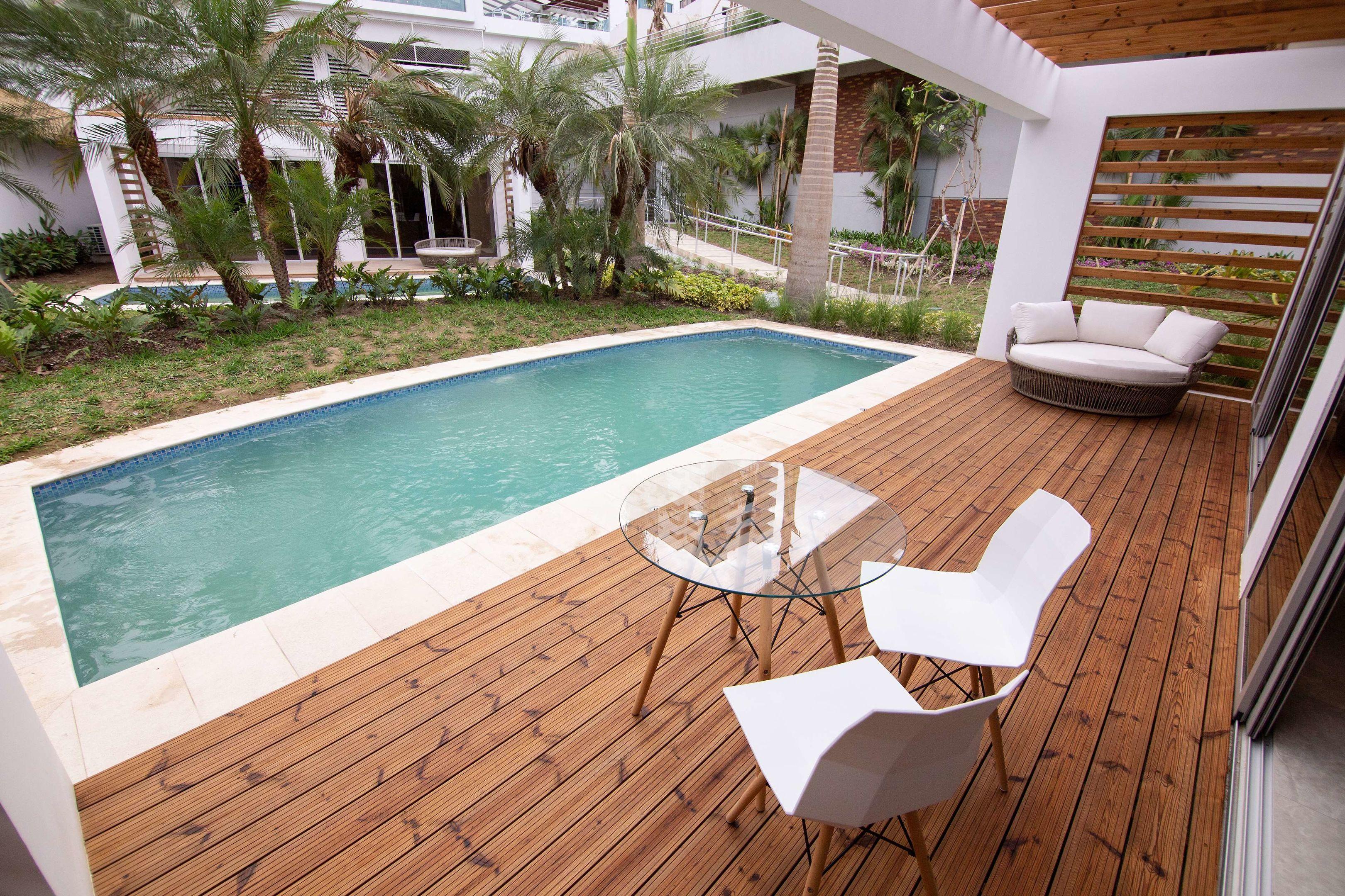 Hotel Oro Verde Manta — photo 1