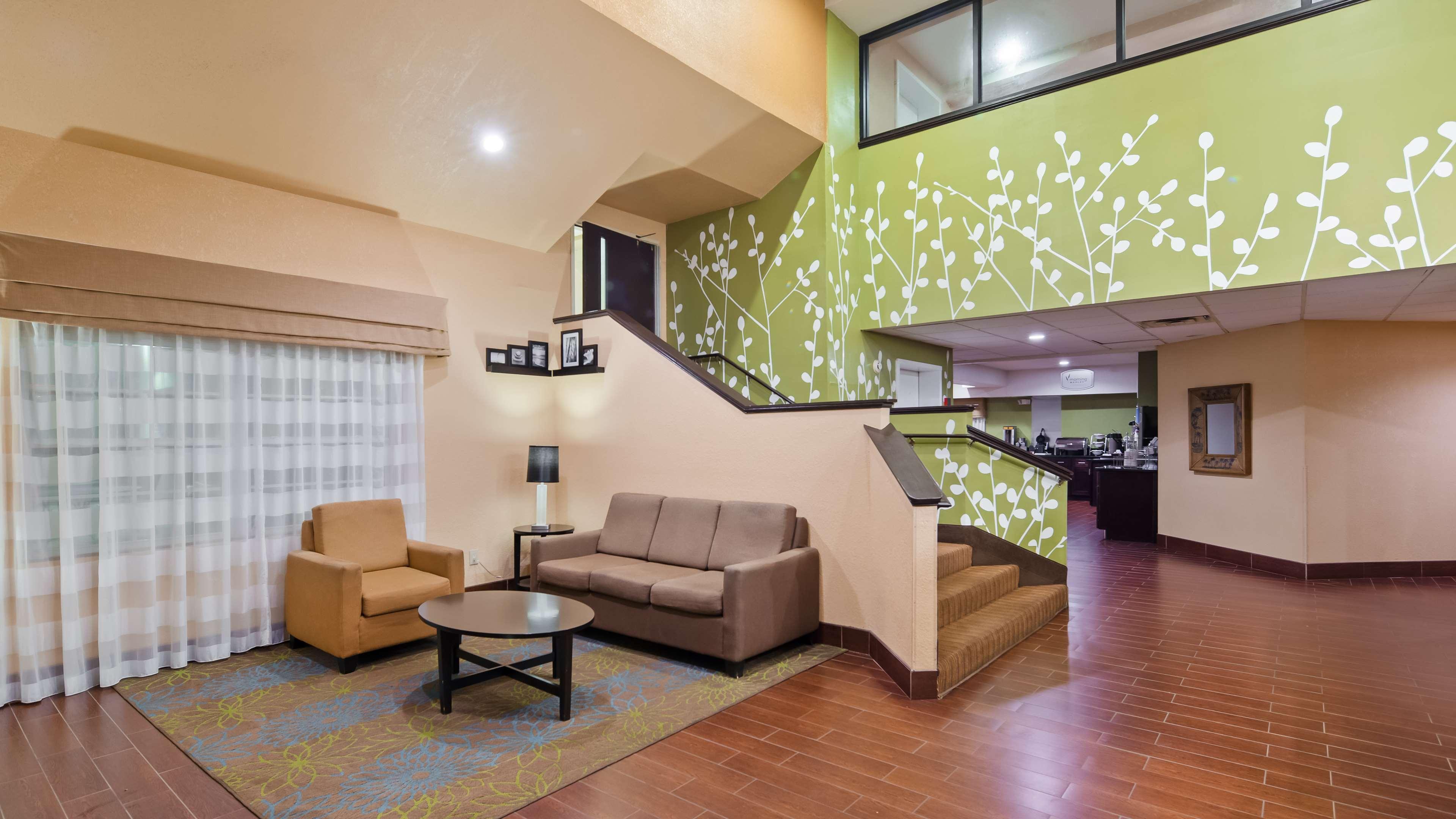 SureStay Plus Hotel by Best Western Macon West — photo 4