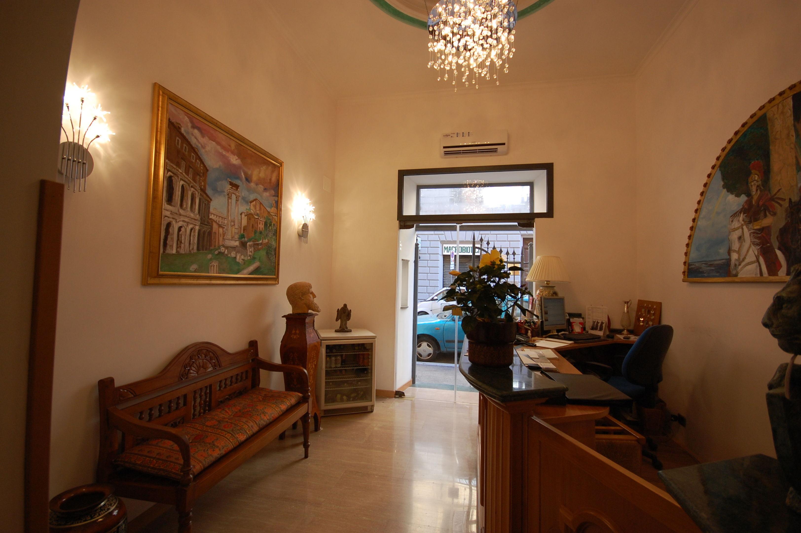 Hotel Alexis — photo 5