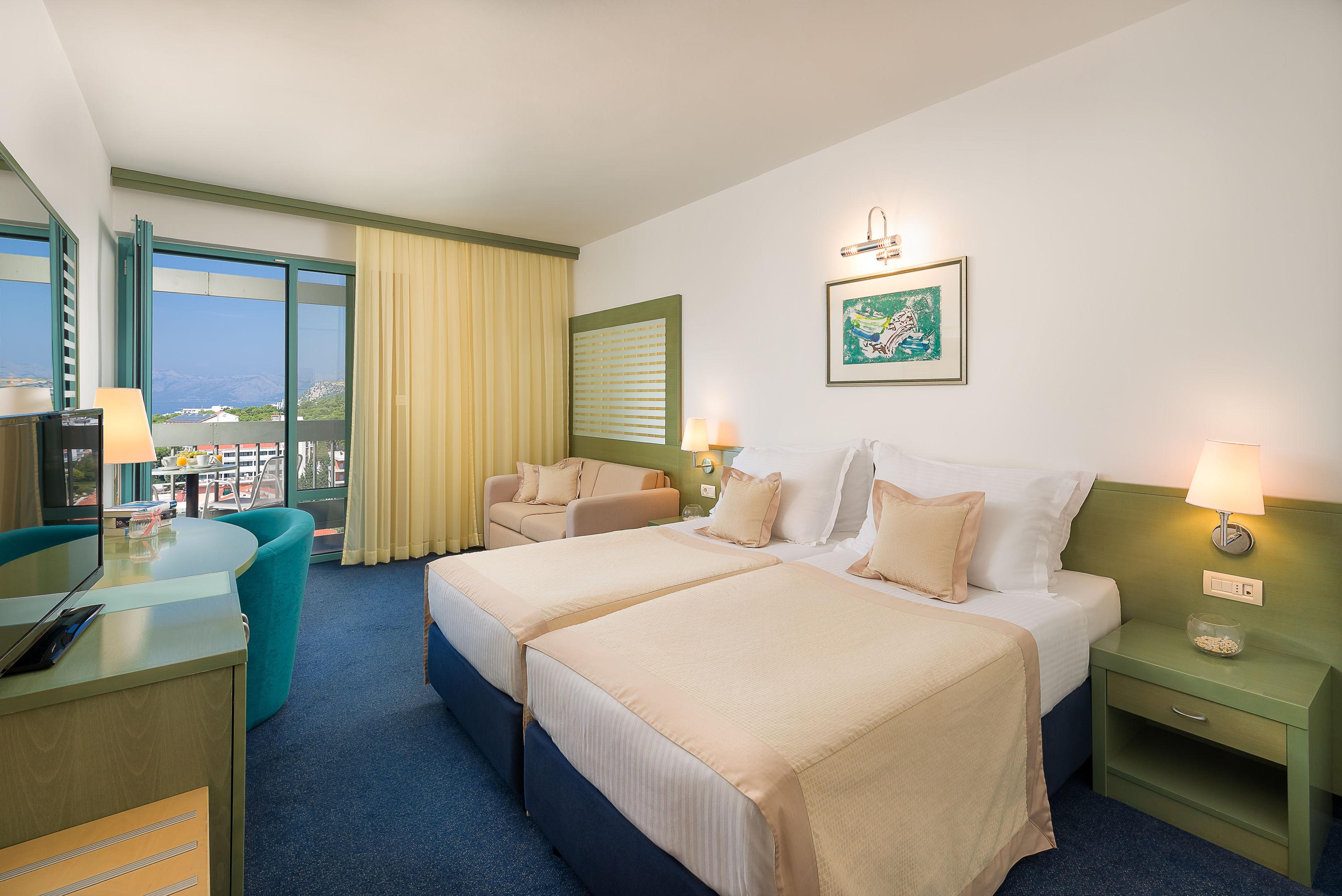 Dalmacija Sunny Hotel by Valamar — photo 5