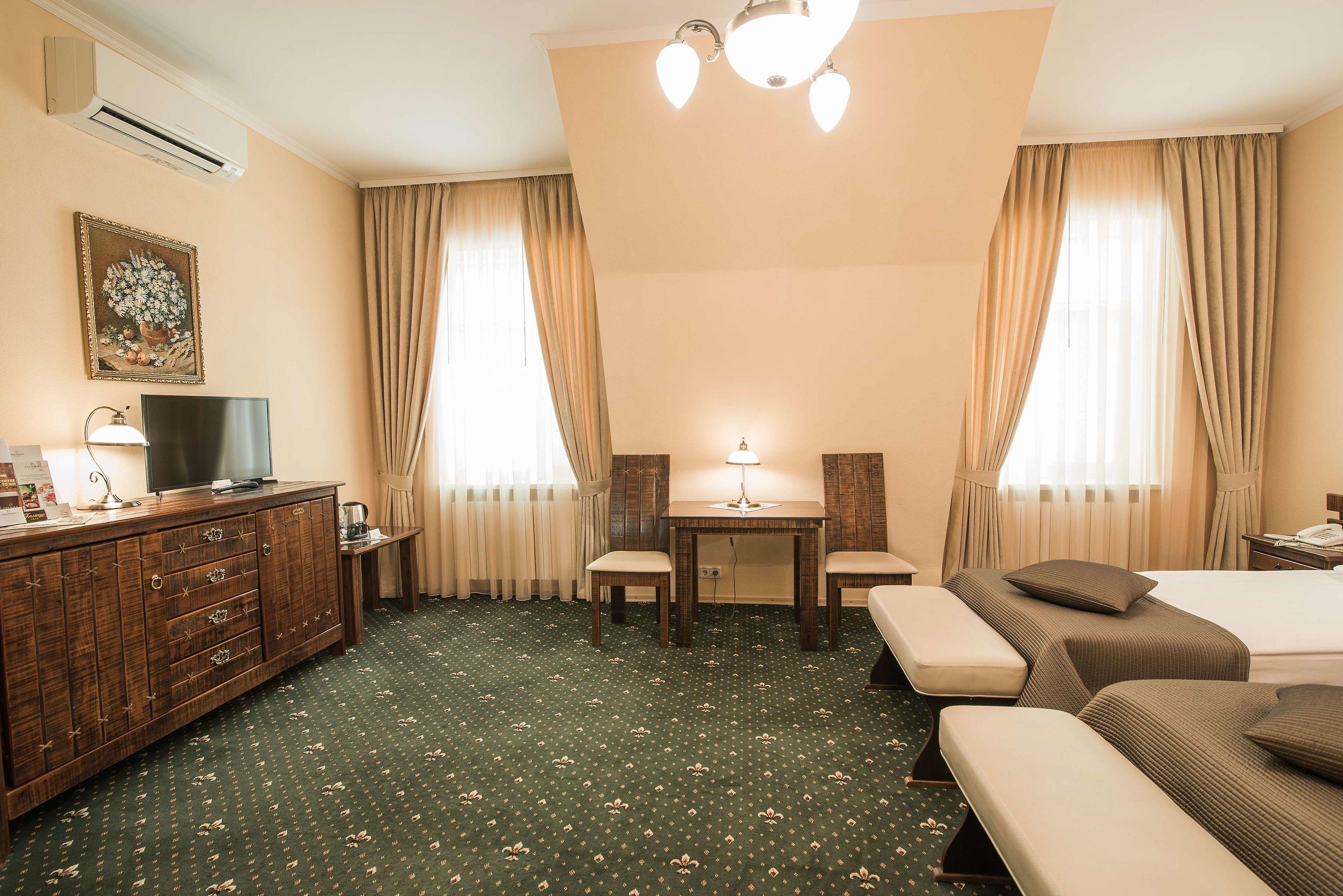 Premier Hotel Palazzo — photo 5