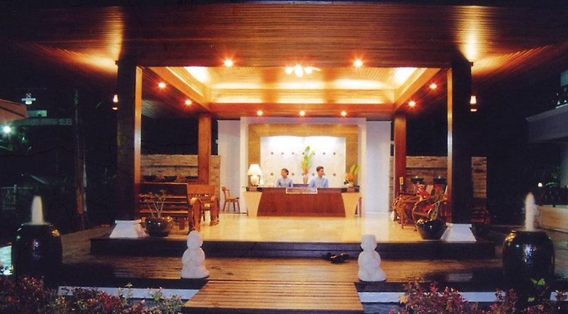 Ao Nang Buri Resort — photo 4