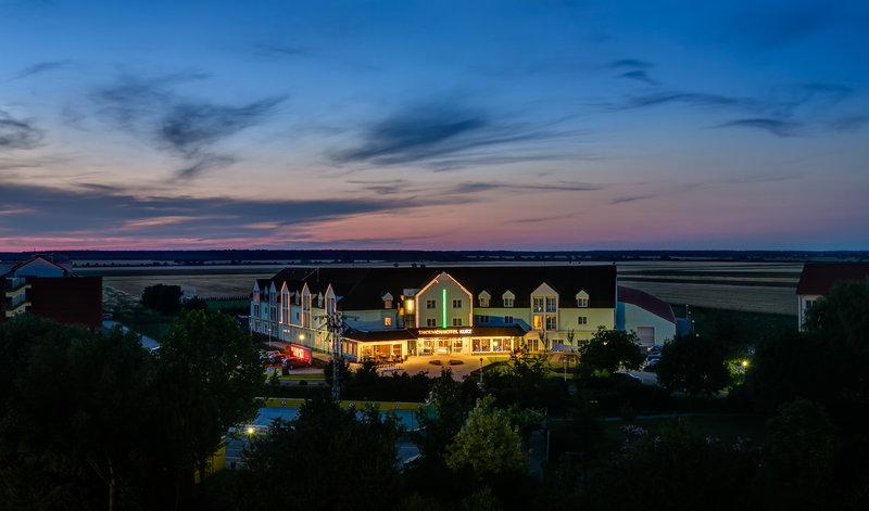 Thermenhotel  Kurz — photo 2