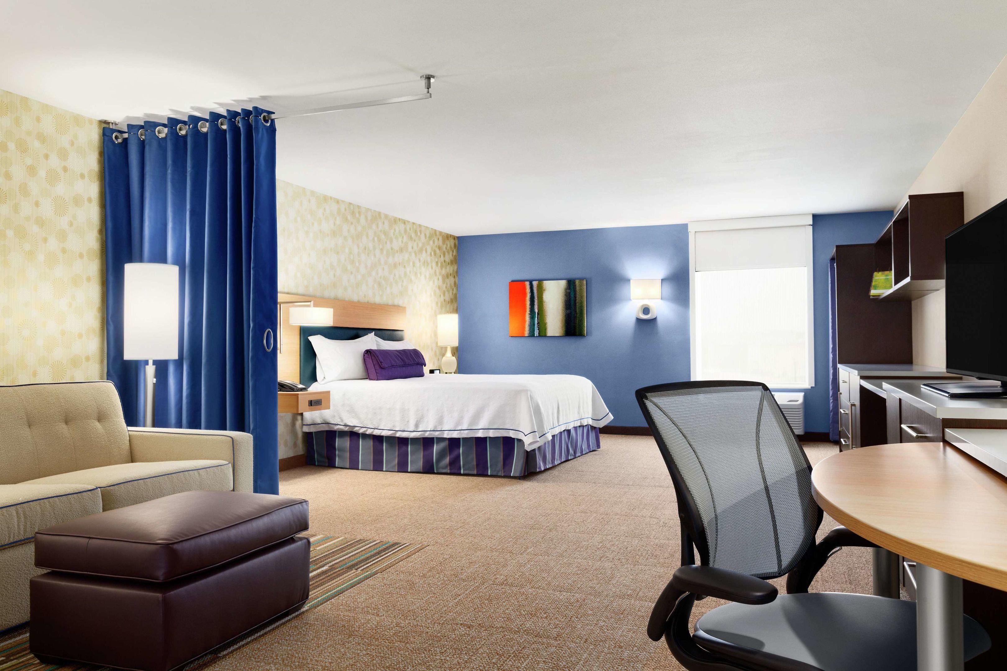 Home2 Suites By Hilton San Angelo — photo 5