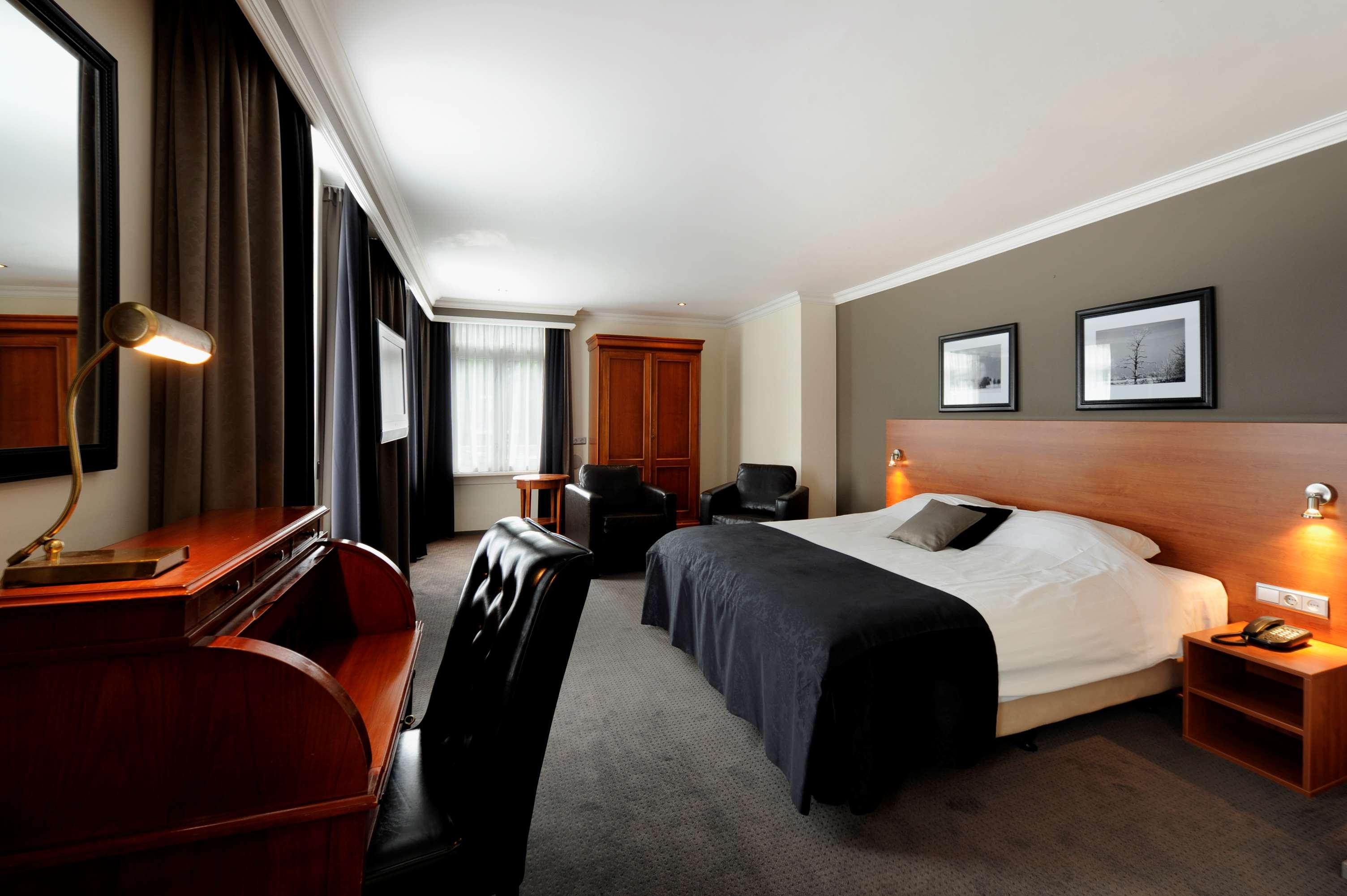 Van der Valk Hotel Hardegarijp - Leeuwarden — photo 3