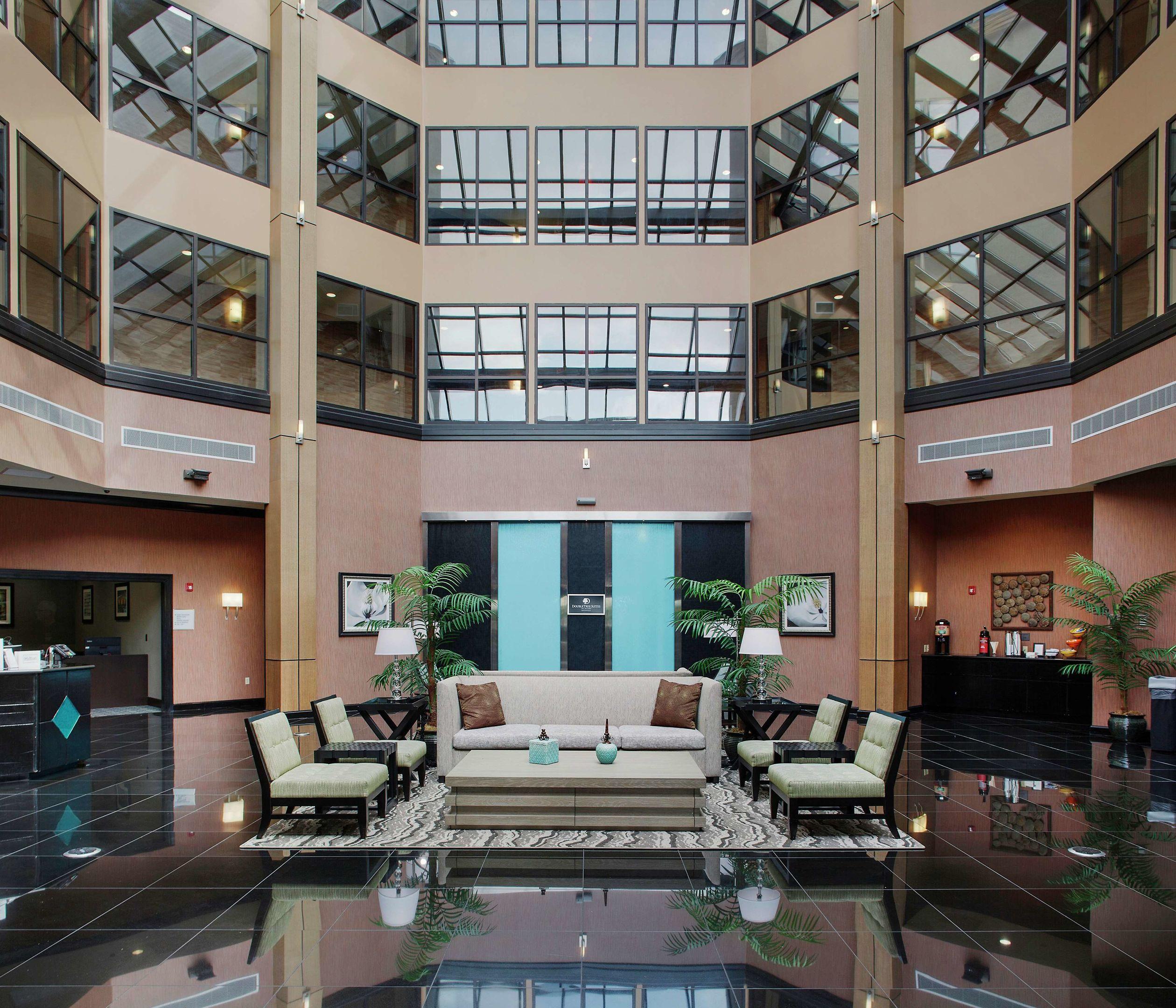 Doubletree Guest Suites Bentonville/Rogers — photo 4