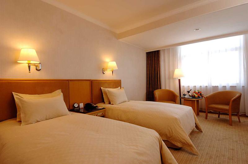Ramada Pudong Airport Shanghai — photo 5