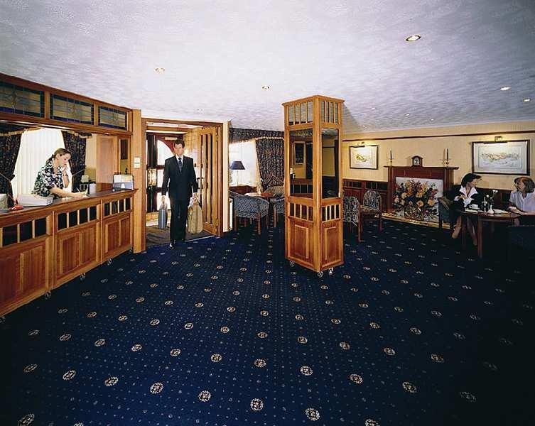 Best Western Queens Hotel — photo 4